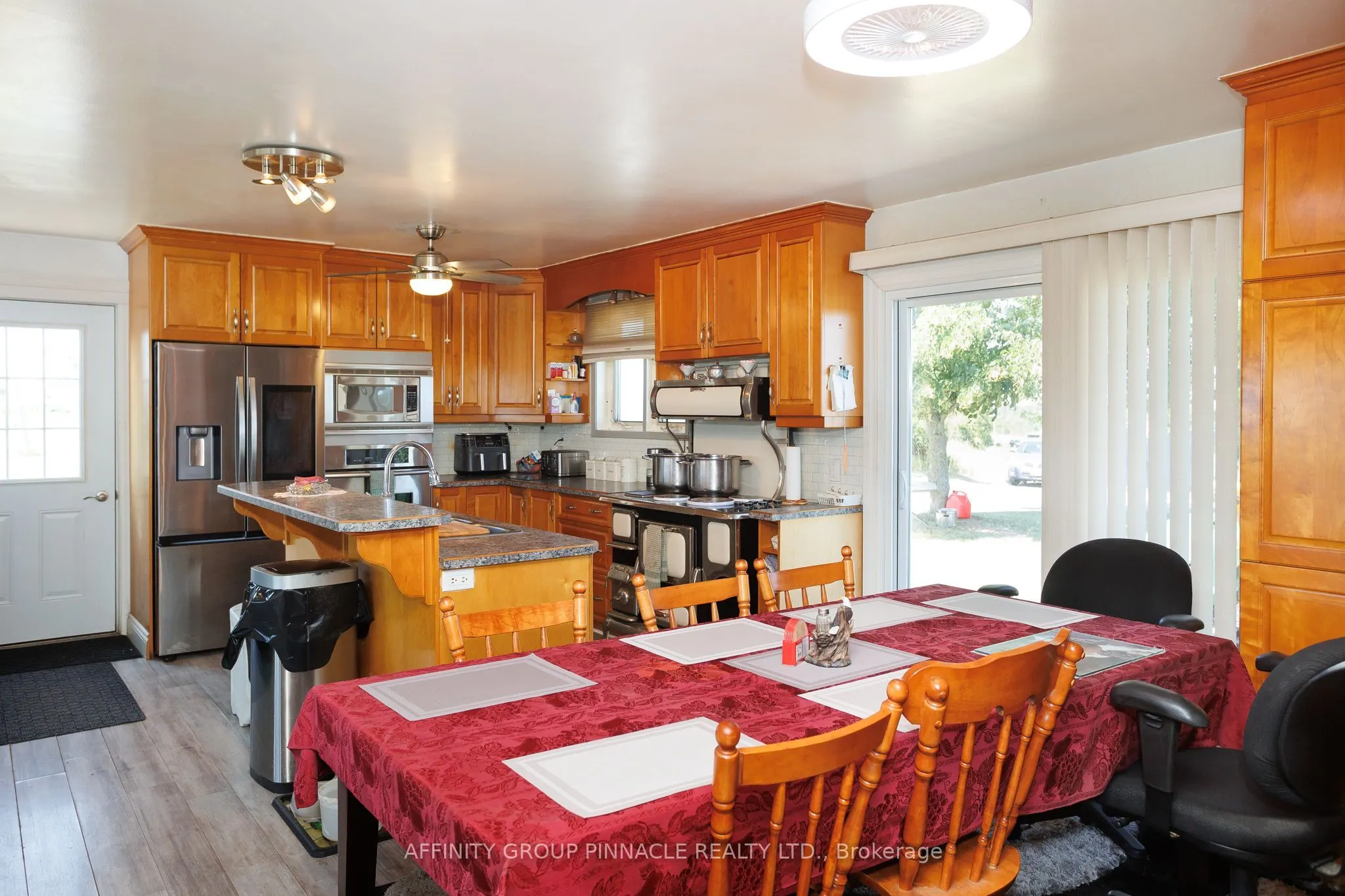 2312 County Rd 38 Road