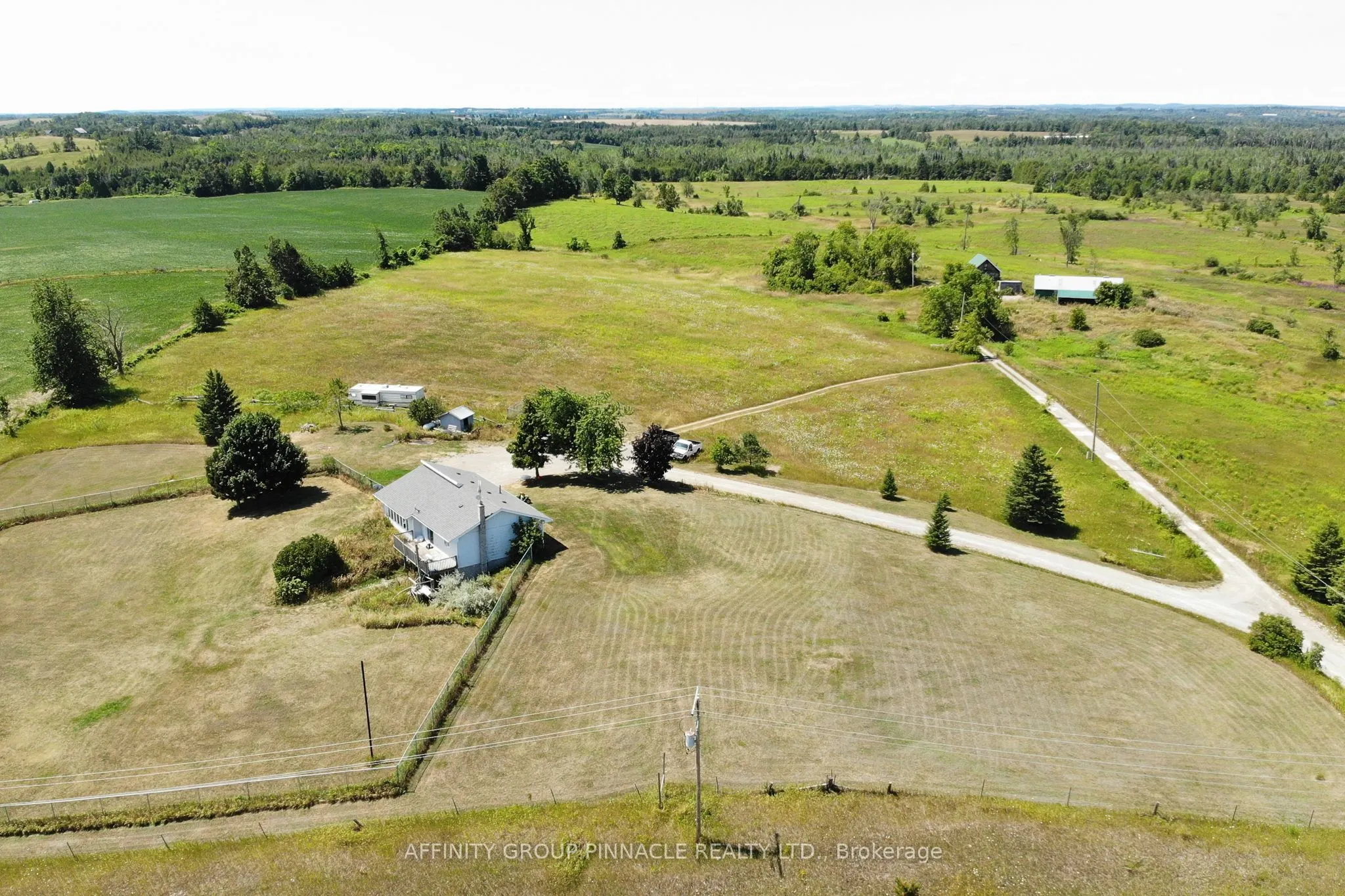 2312 County Rd 38 Road