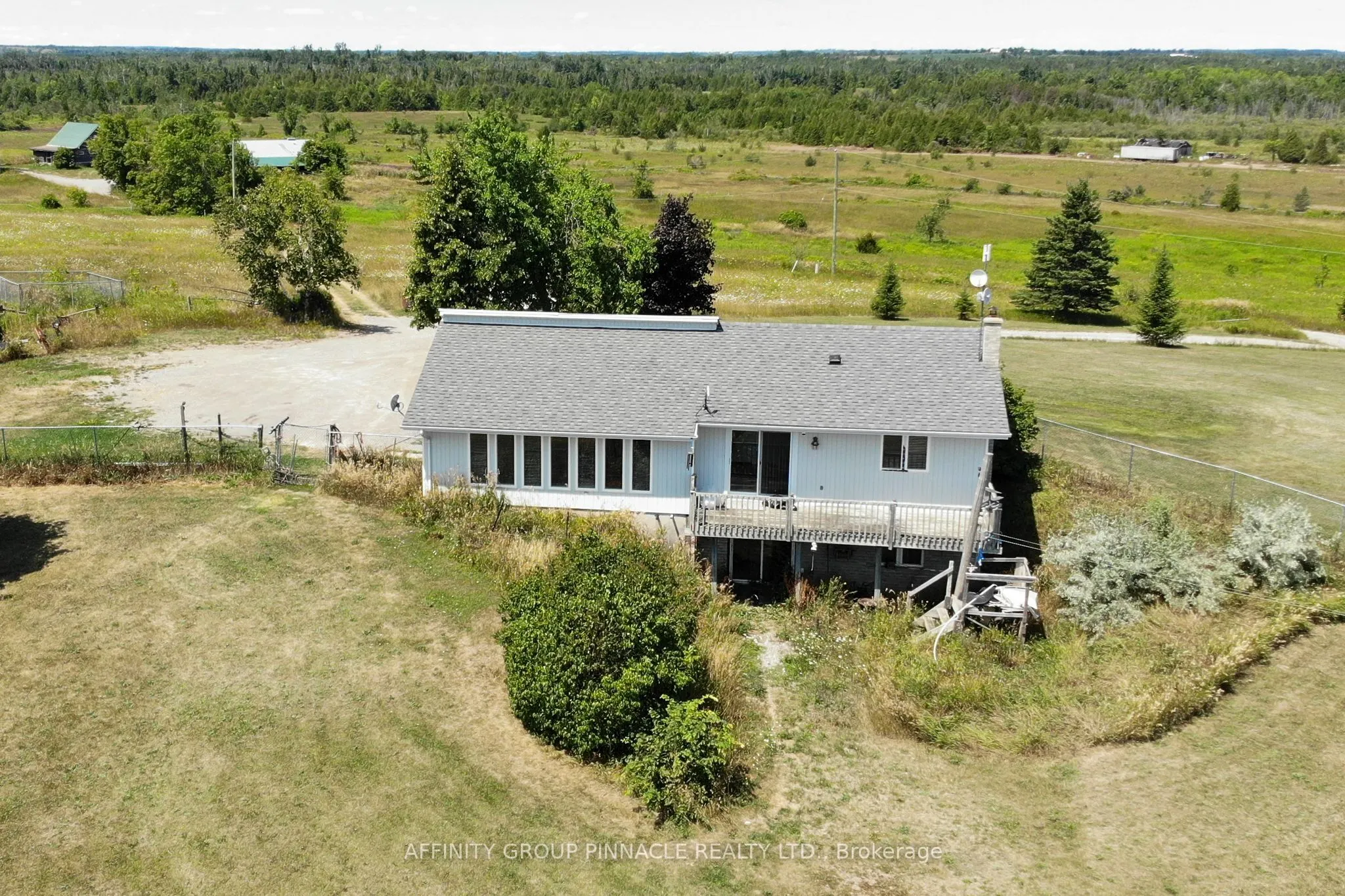 2312 County Rd 38 Road