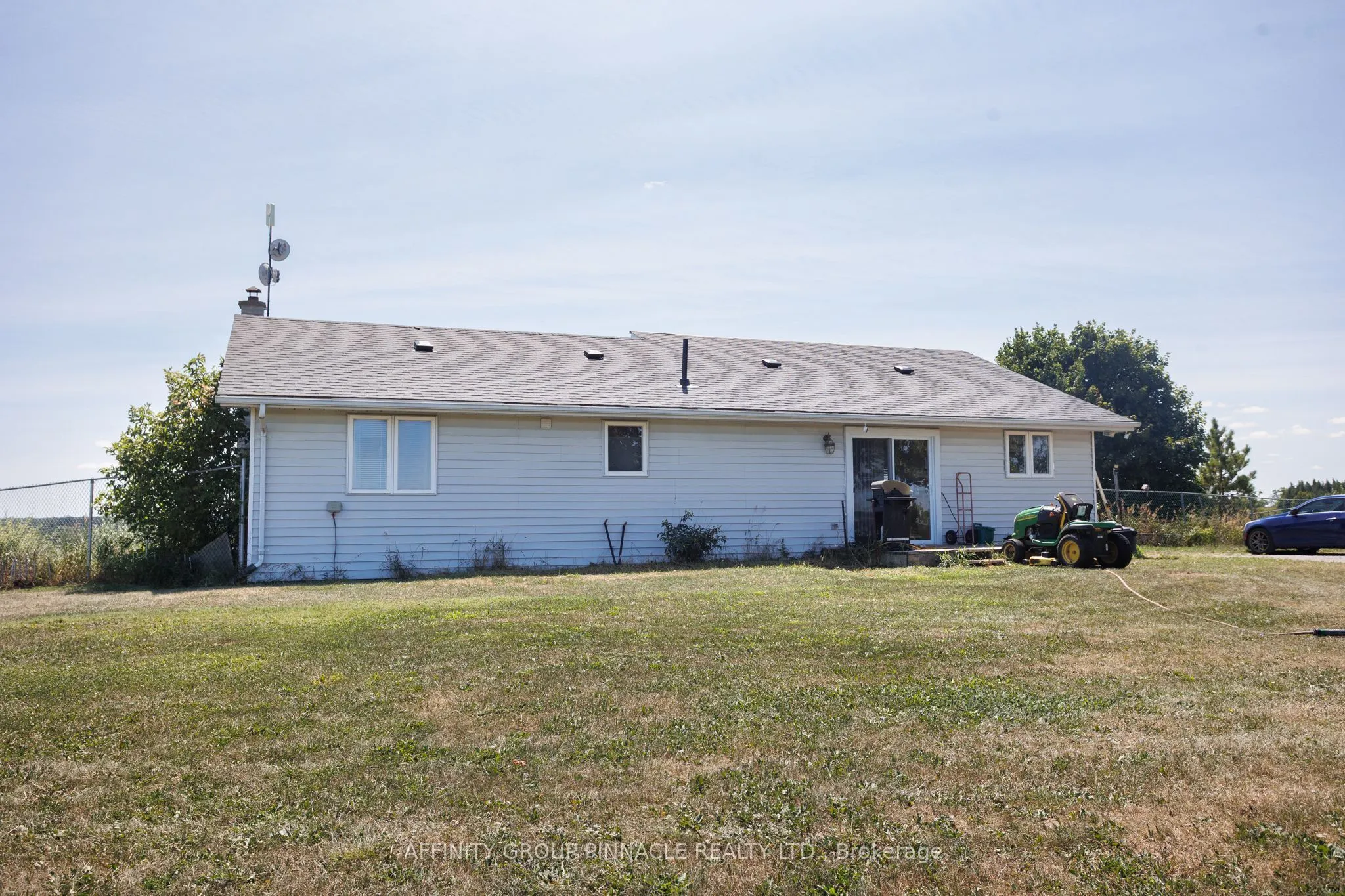 2312 County Rd 38 Road