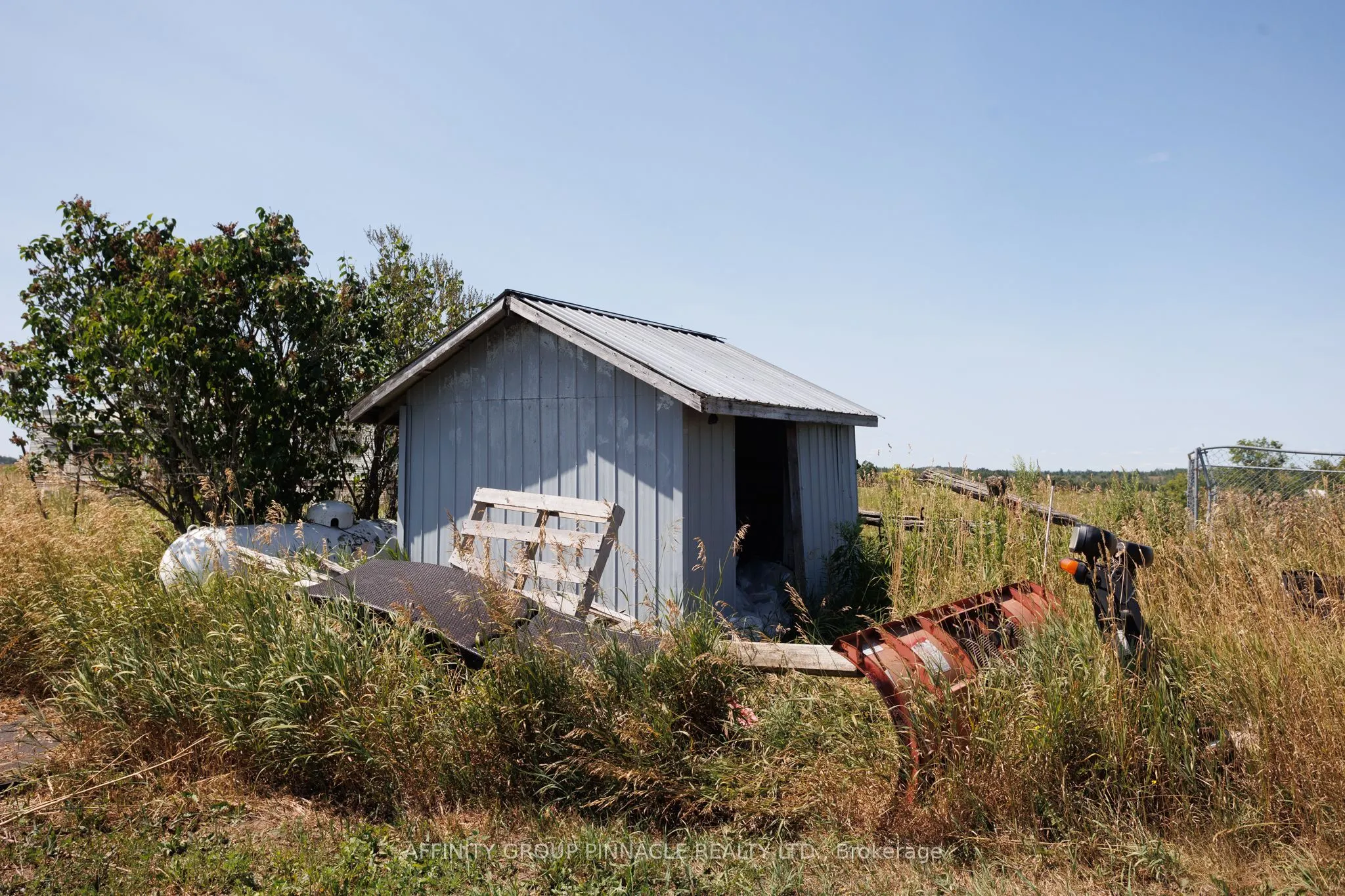 2312 County Rd 38 Road