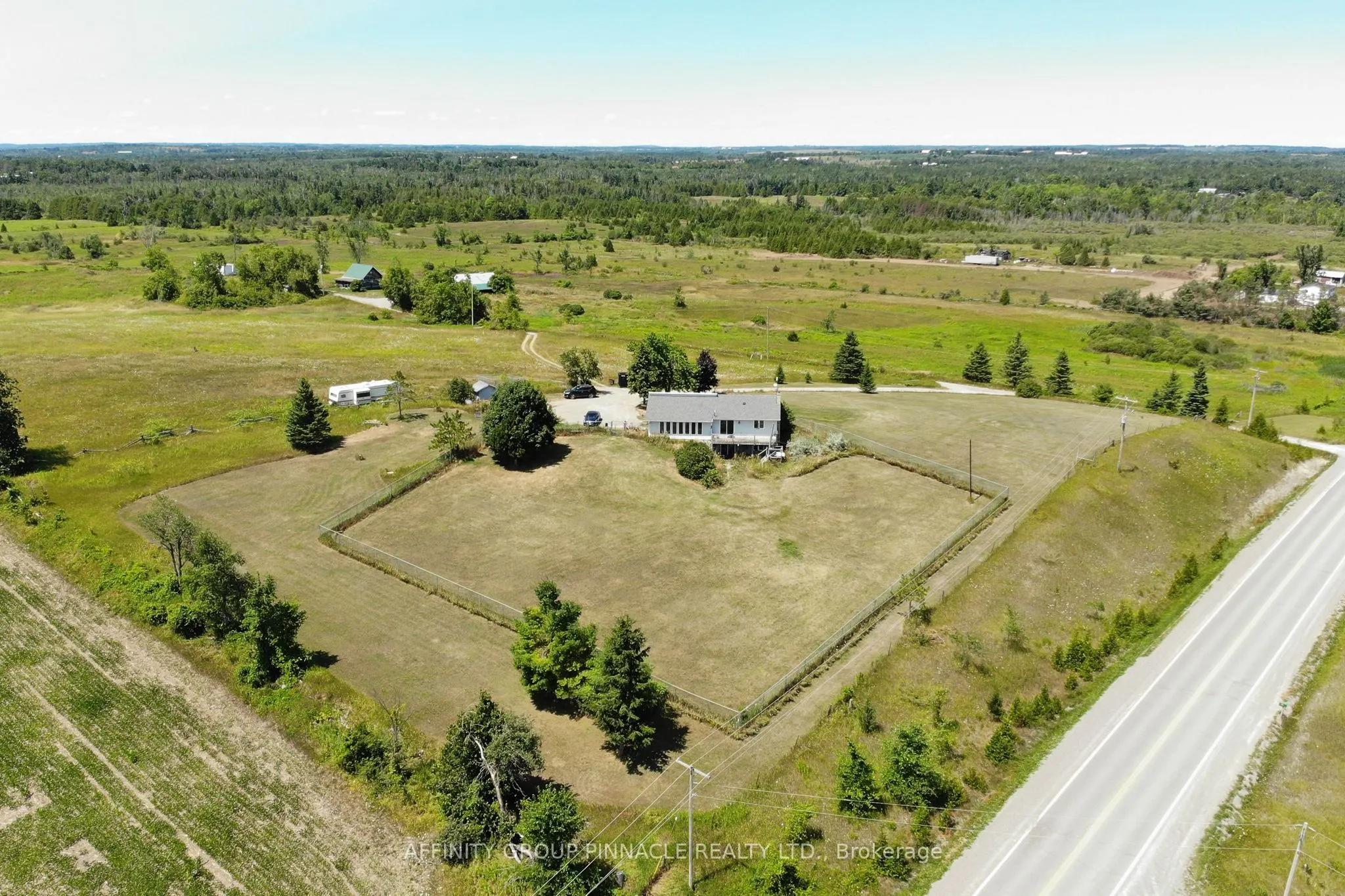 2312 County Rd 38 Road