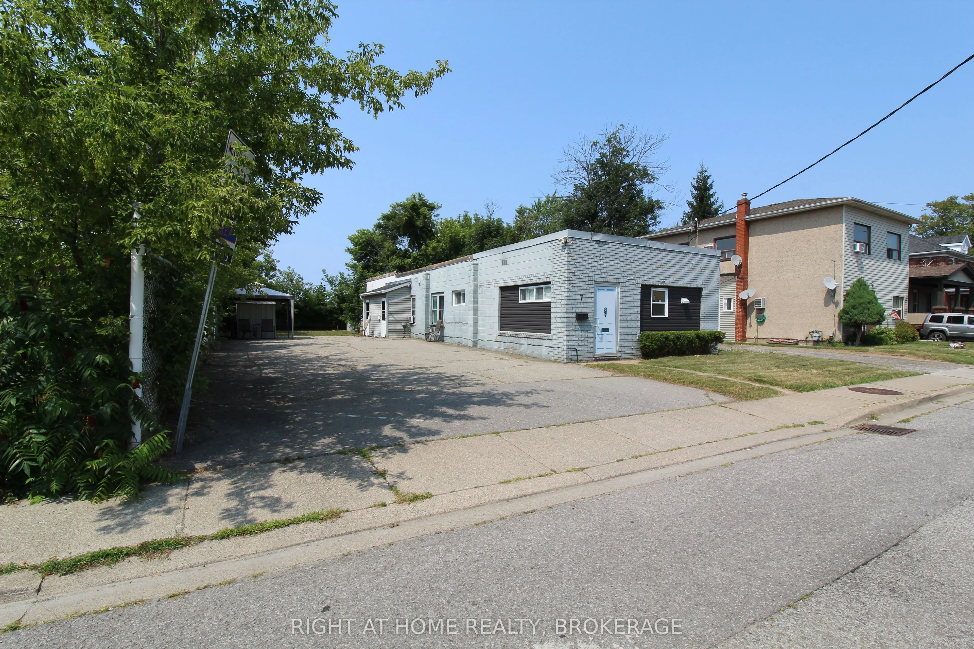 7 BEECH Street