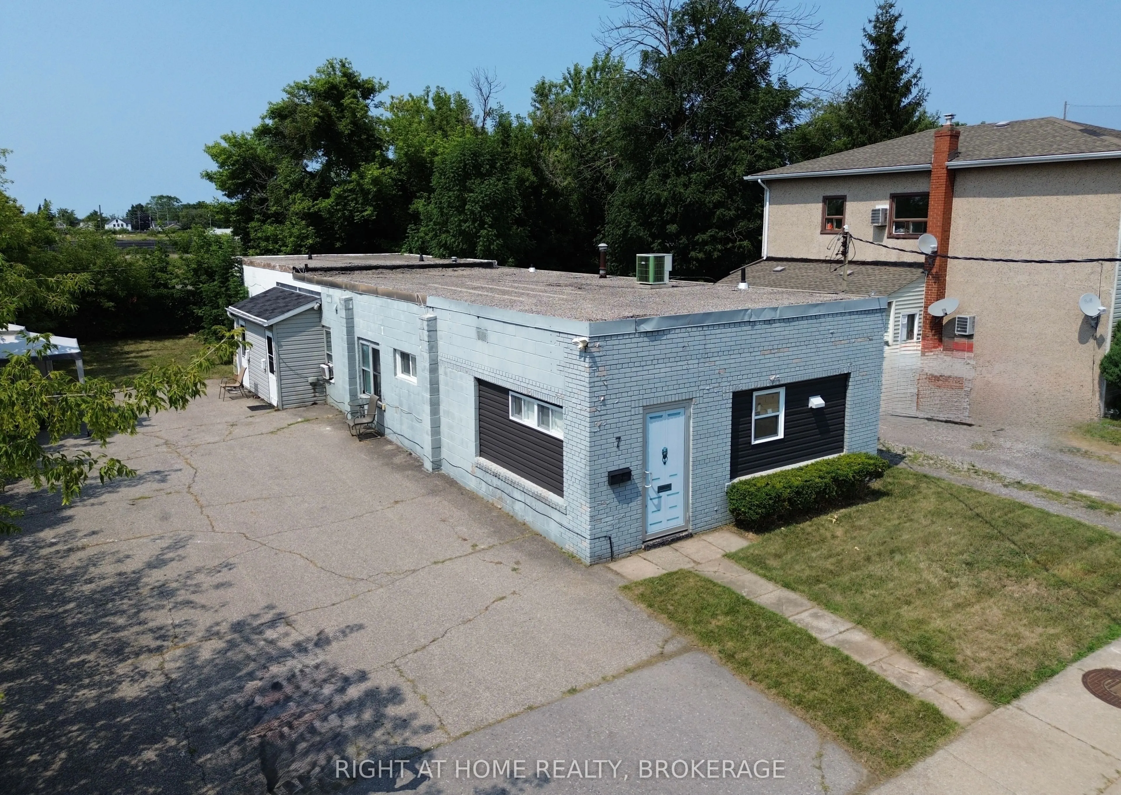 7 BEECH Street