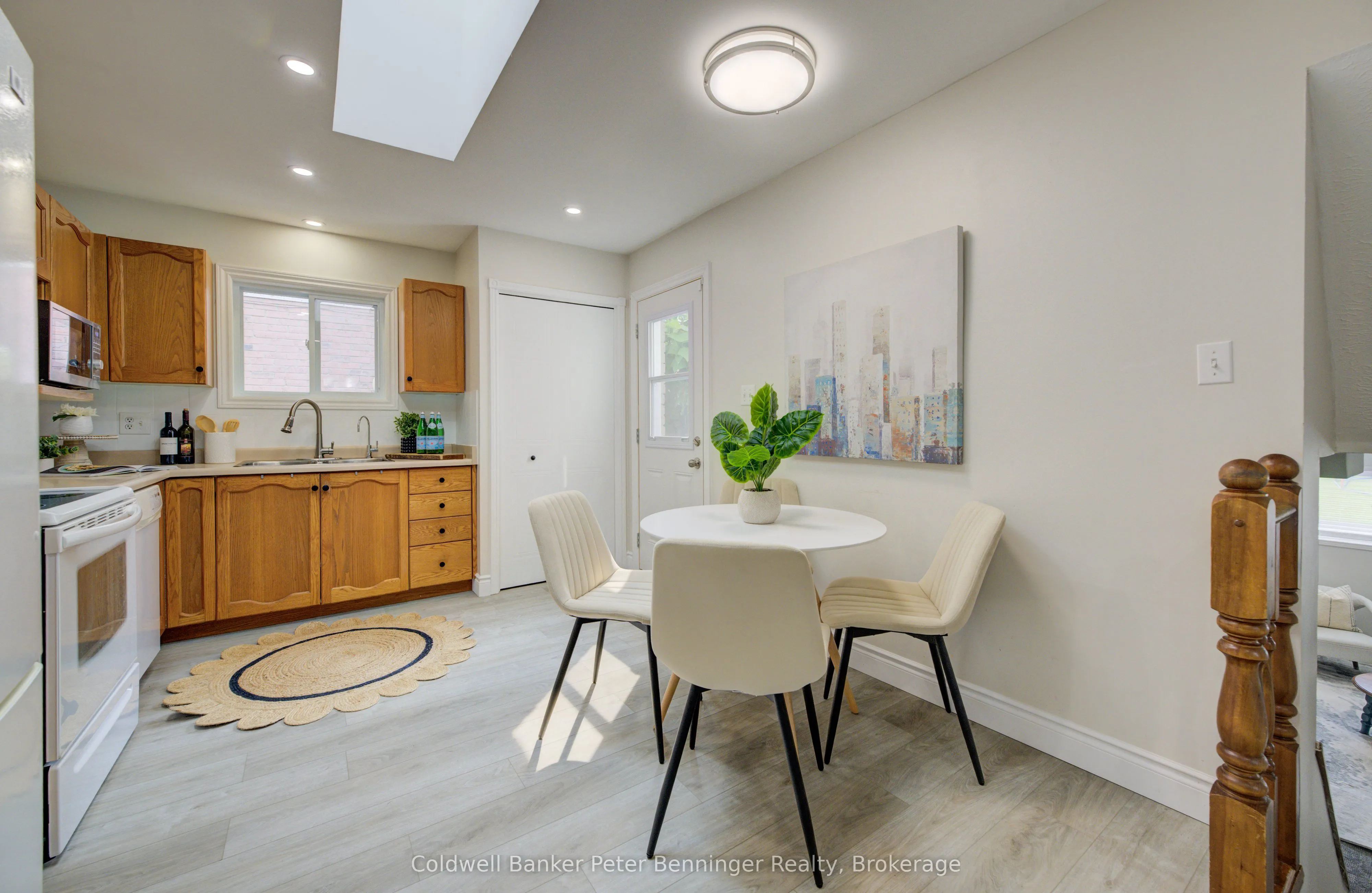 262 Scott Road