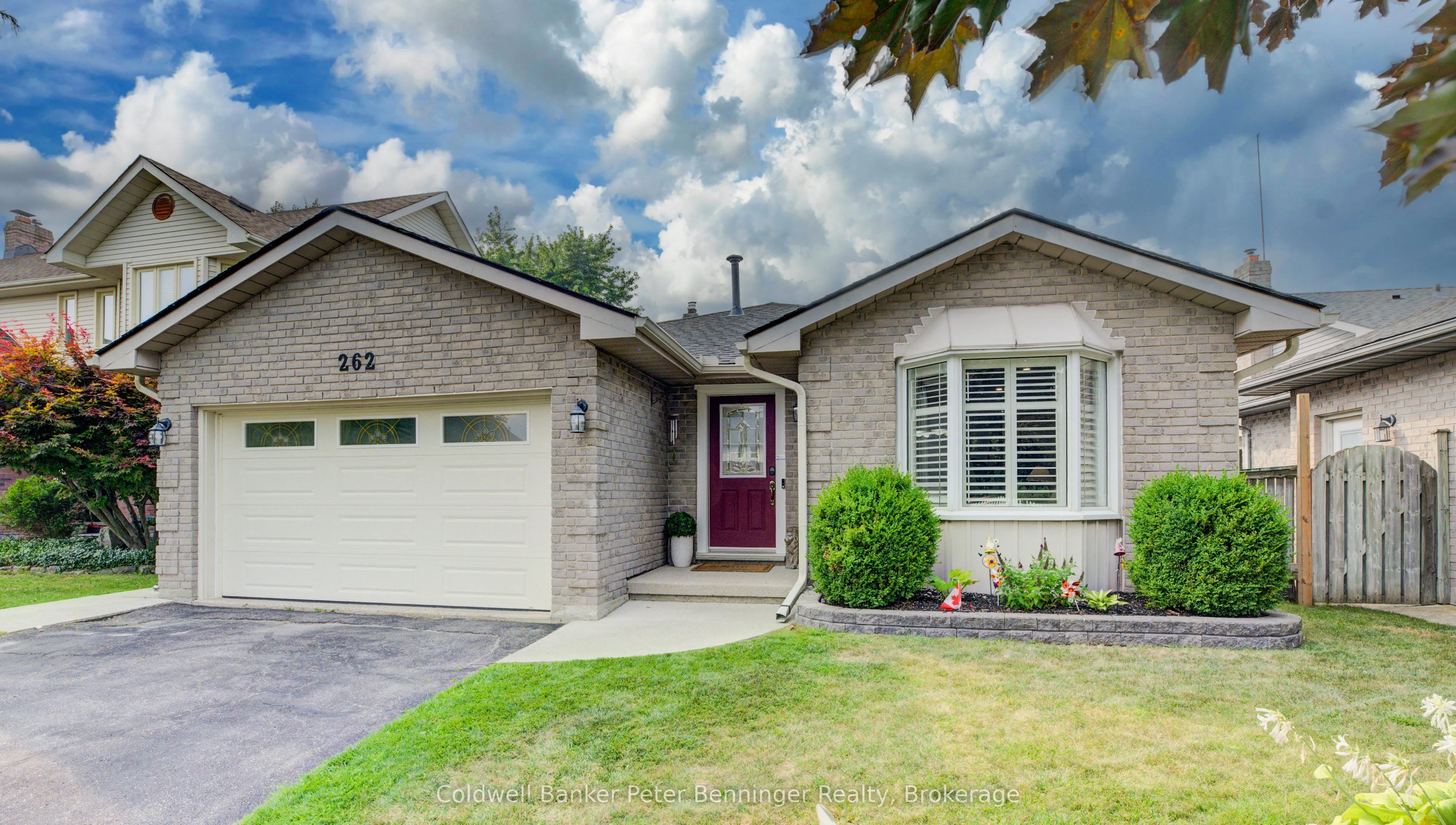 262 Scott Road