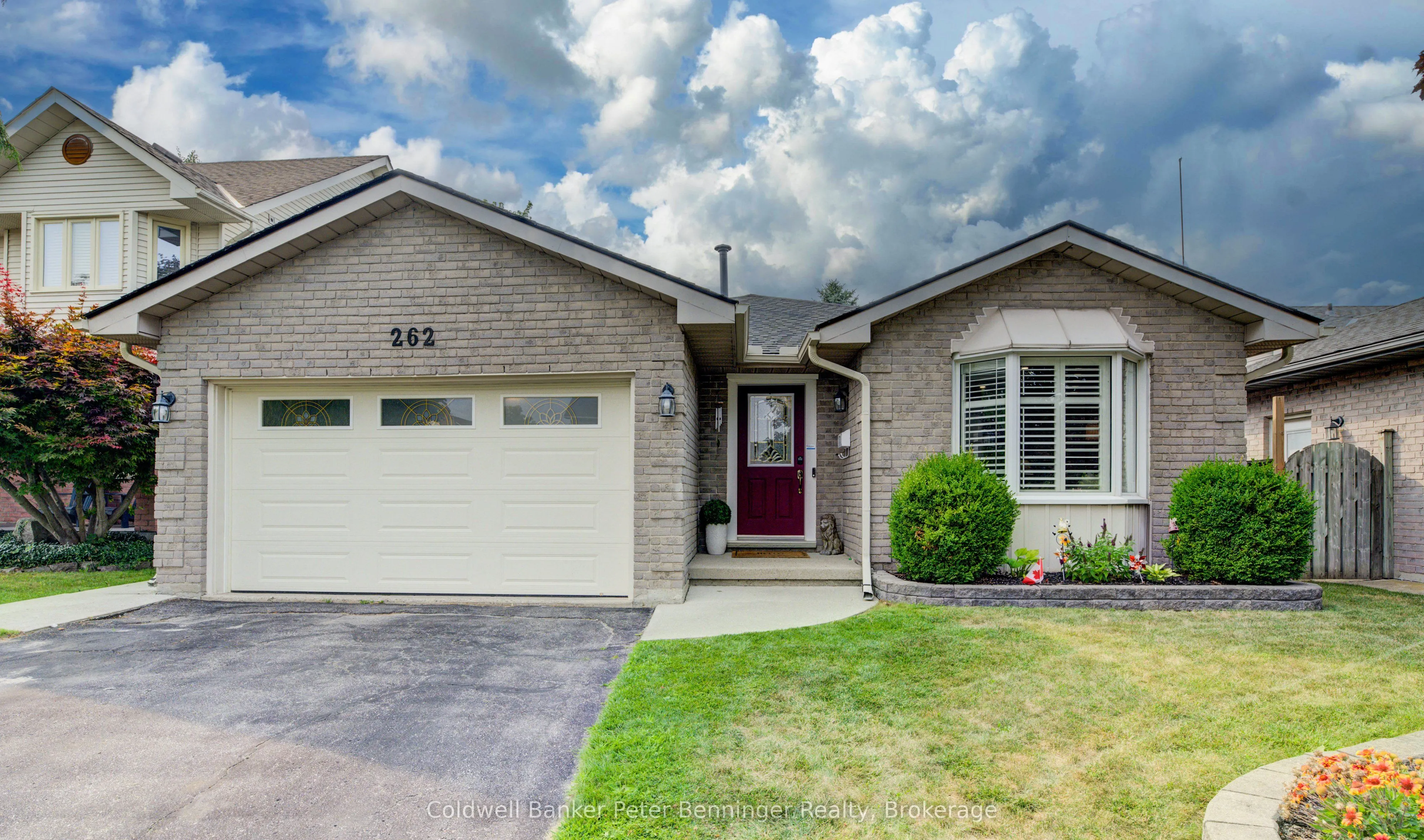 262 Scott Road