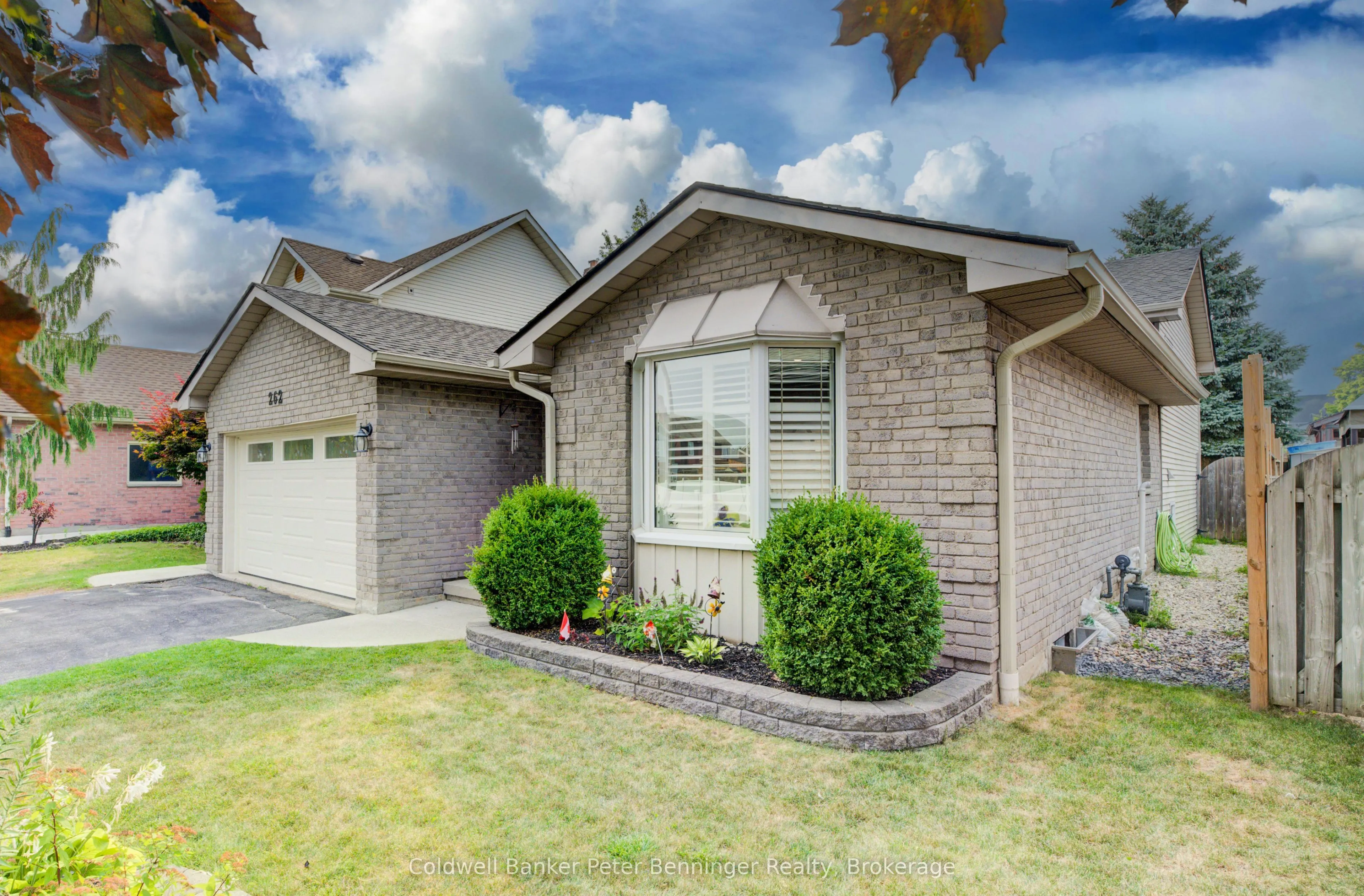 262 Scott Road