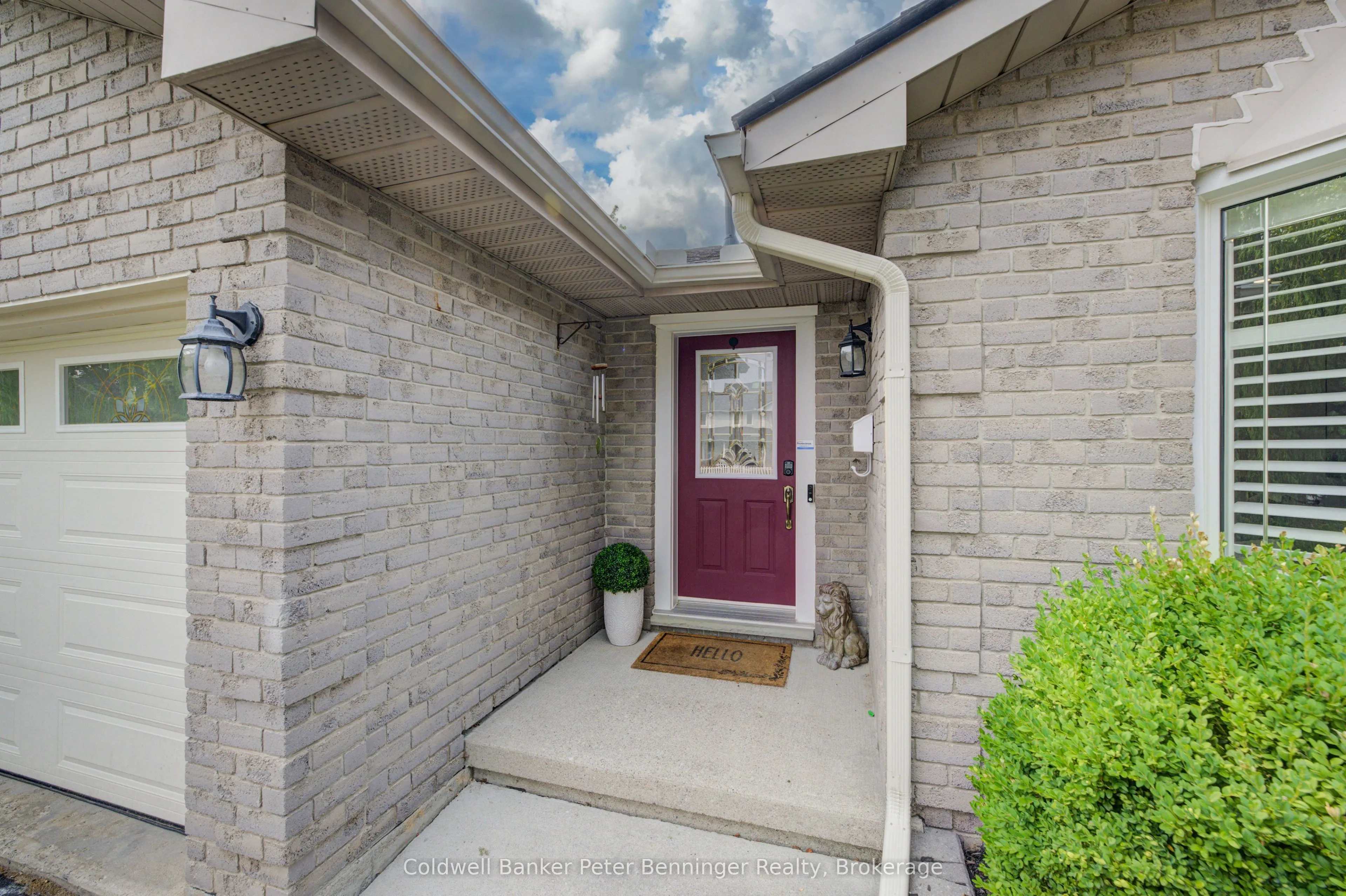 262 Scott Road