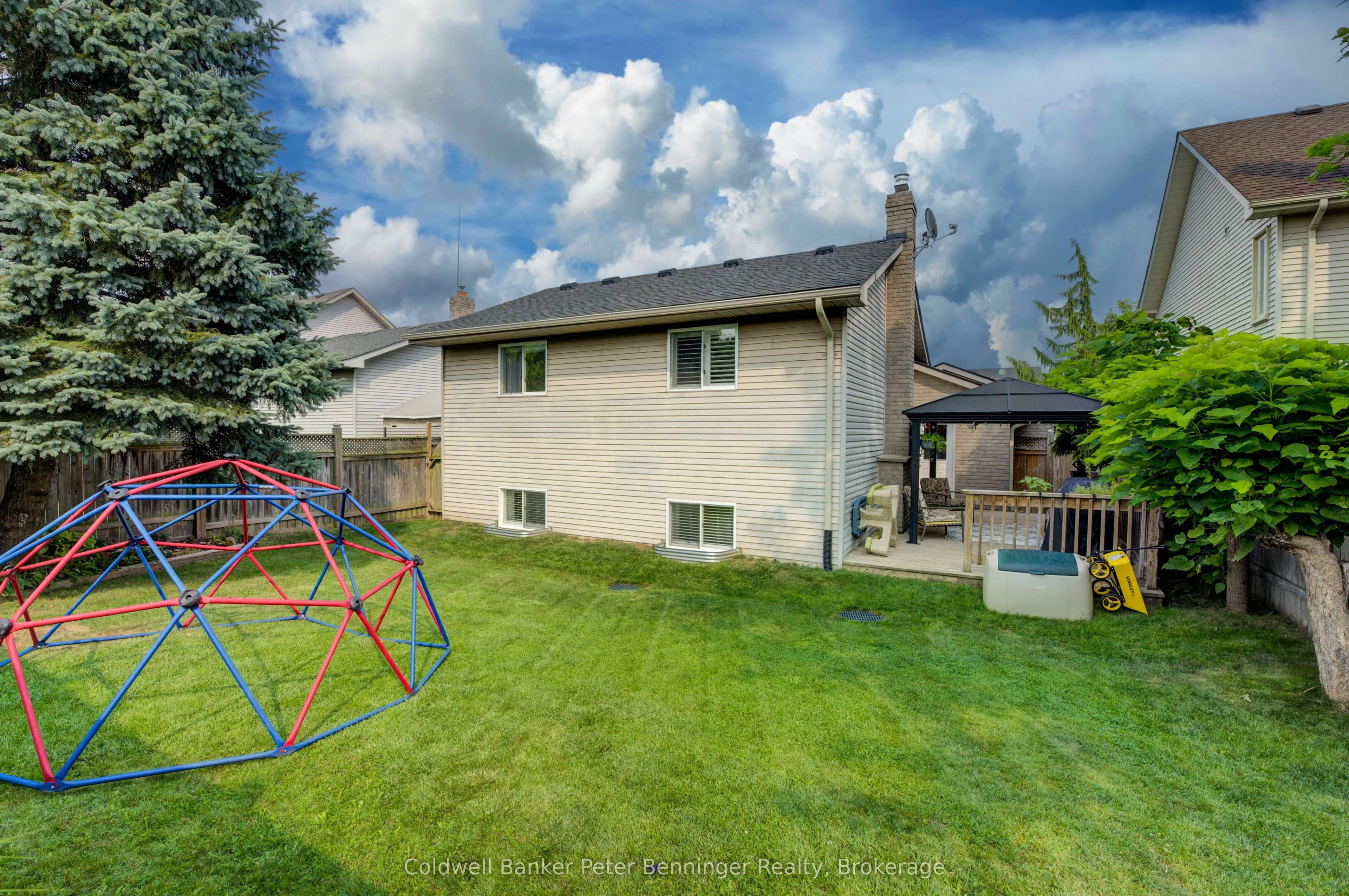262 Scott Road