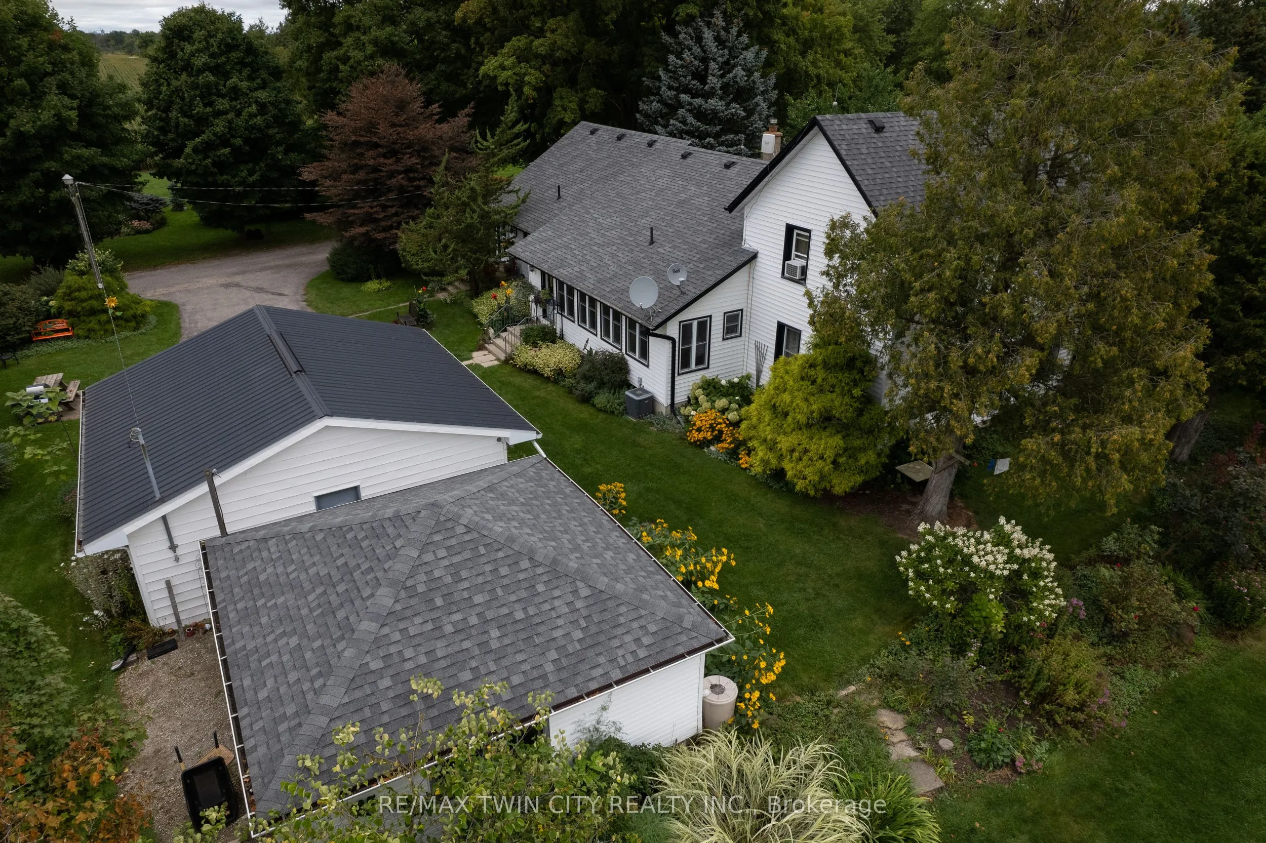 331 MIDDLE TOWNLINE Road