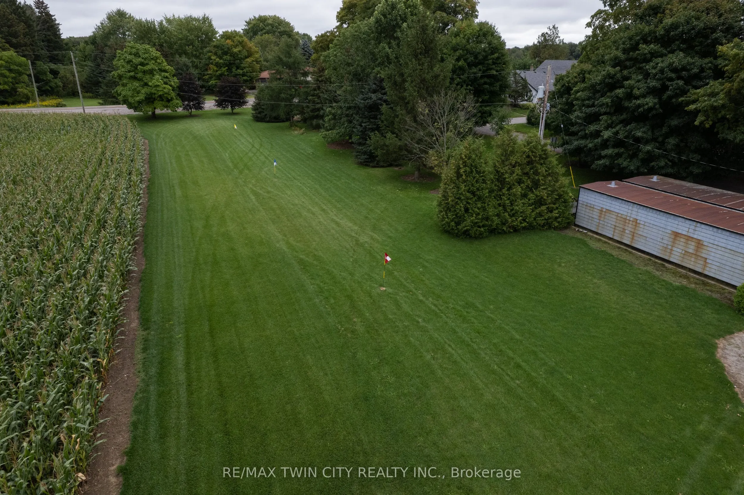331 MIDDLE TOWNLINE Road