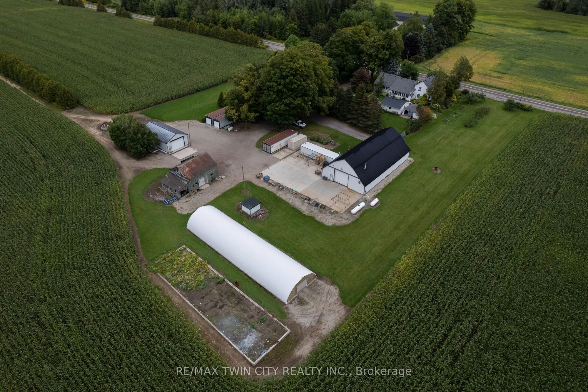 331 MIDDLE TOWNLINE Road