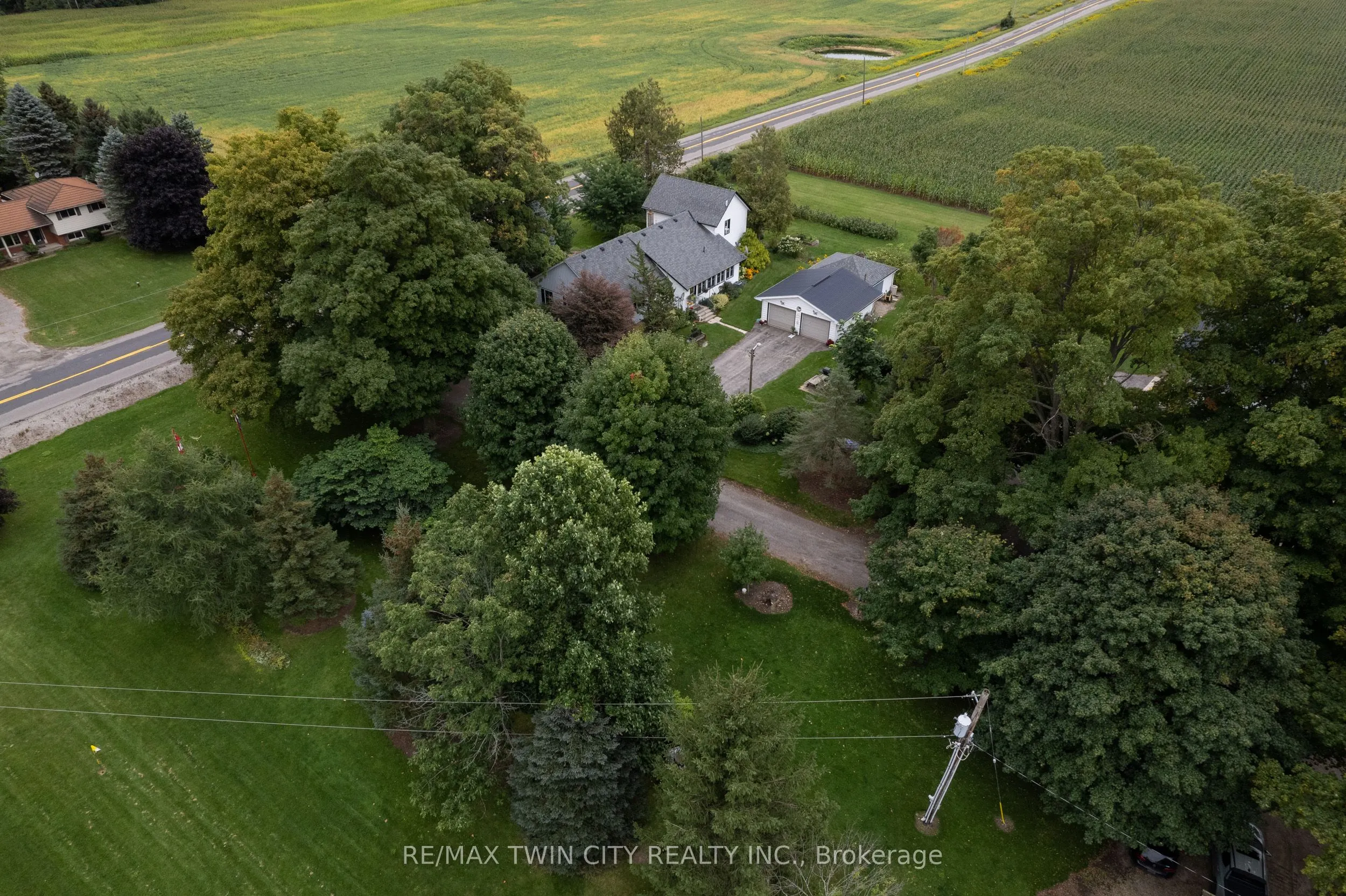 331 MIDDLE TOWNLINE Road