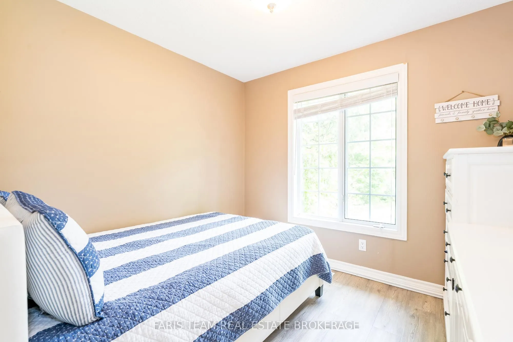 85 Fulsom Crescent