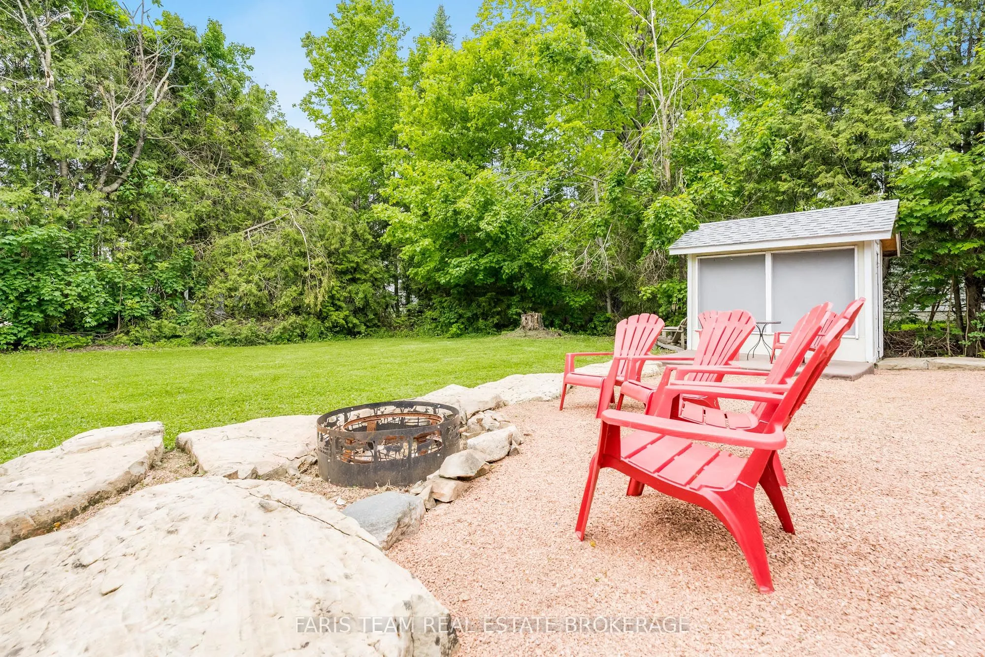 85 Fulsom Crescent