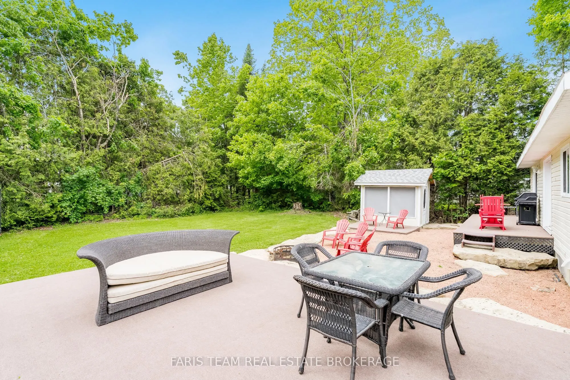 85 Fulsom Crescent
