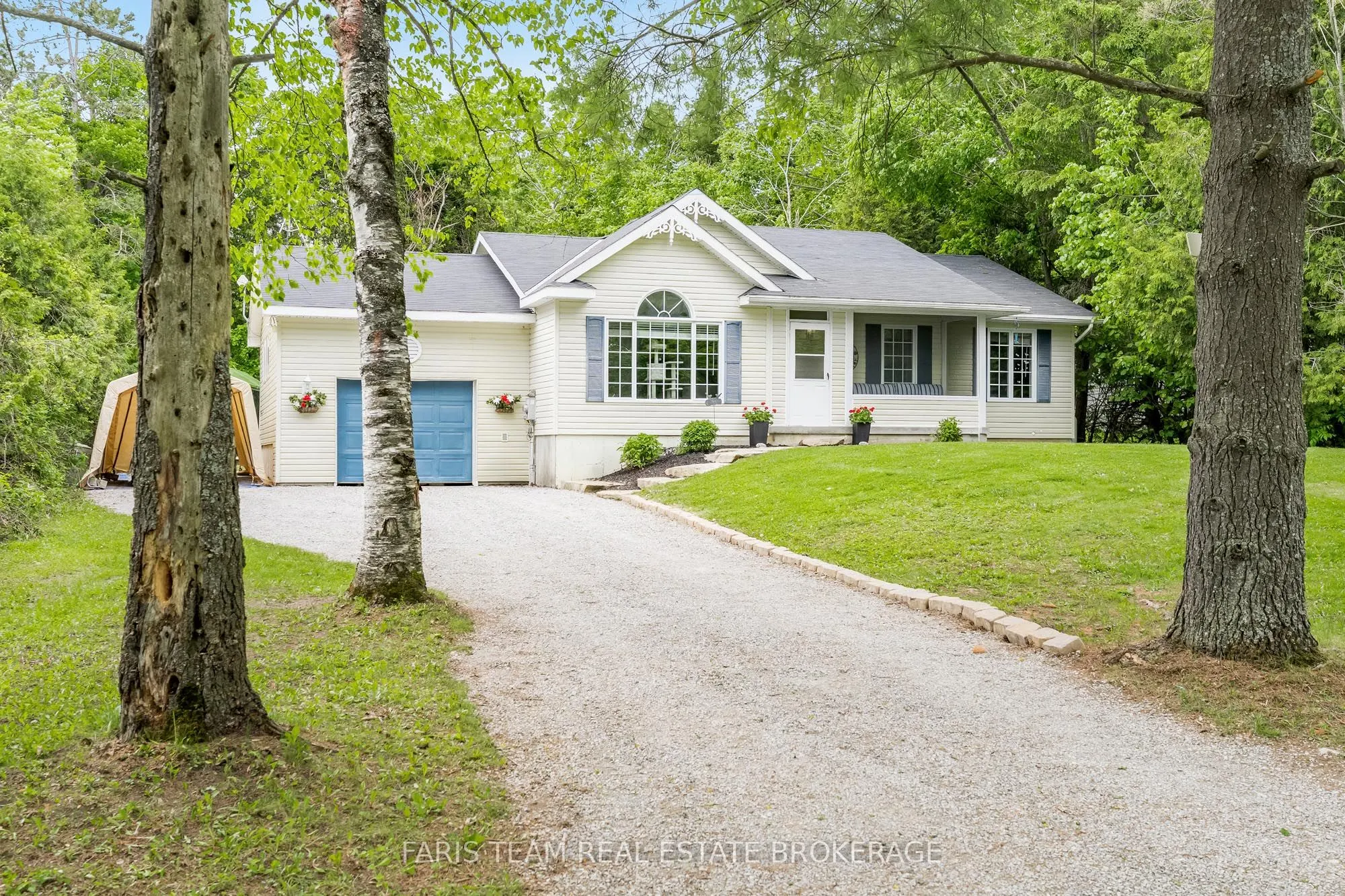 85 Fulsom Crescent