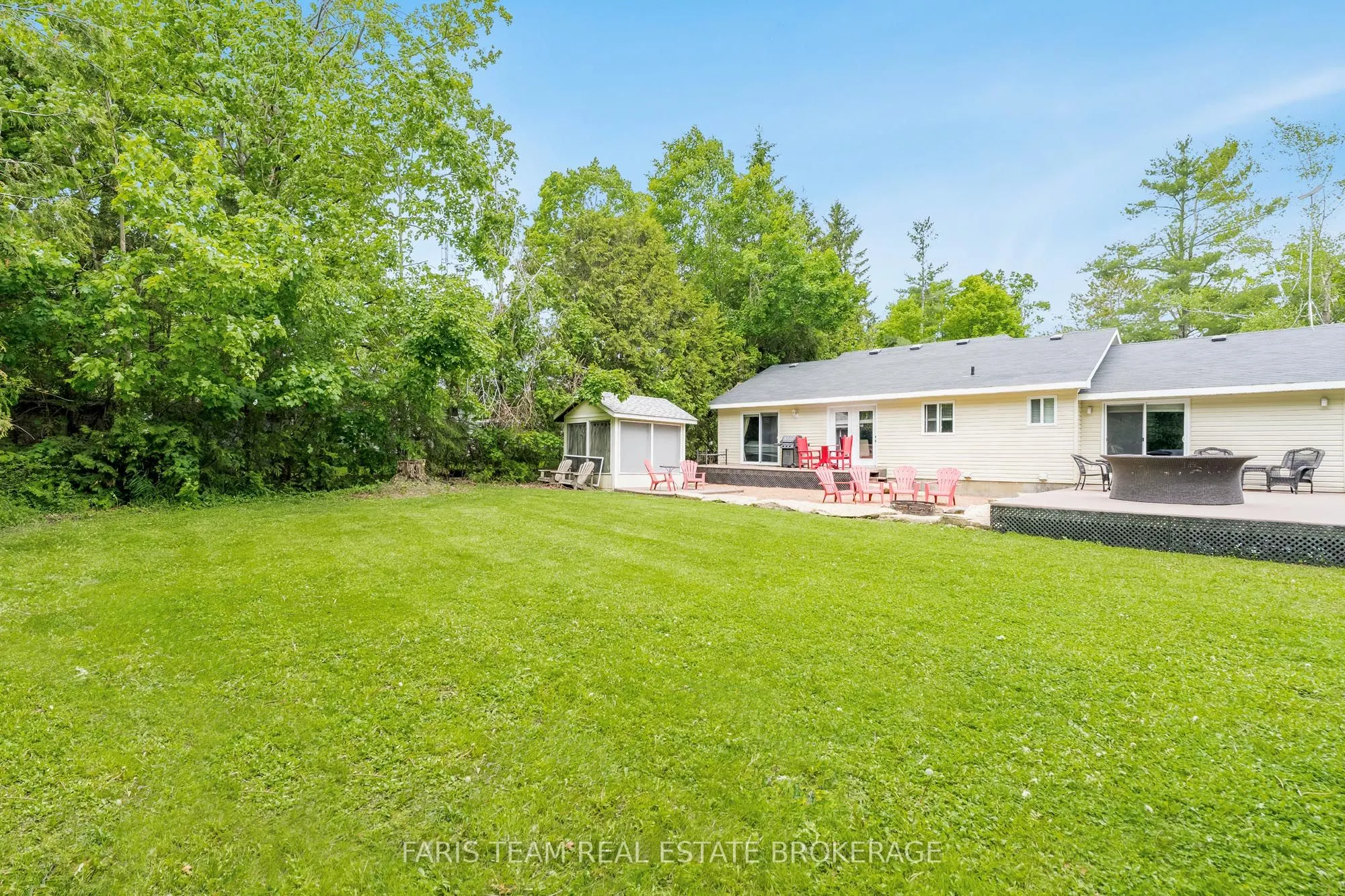 85 Fulsom Crescent