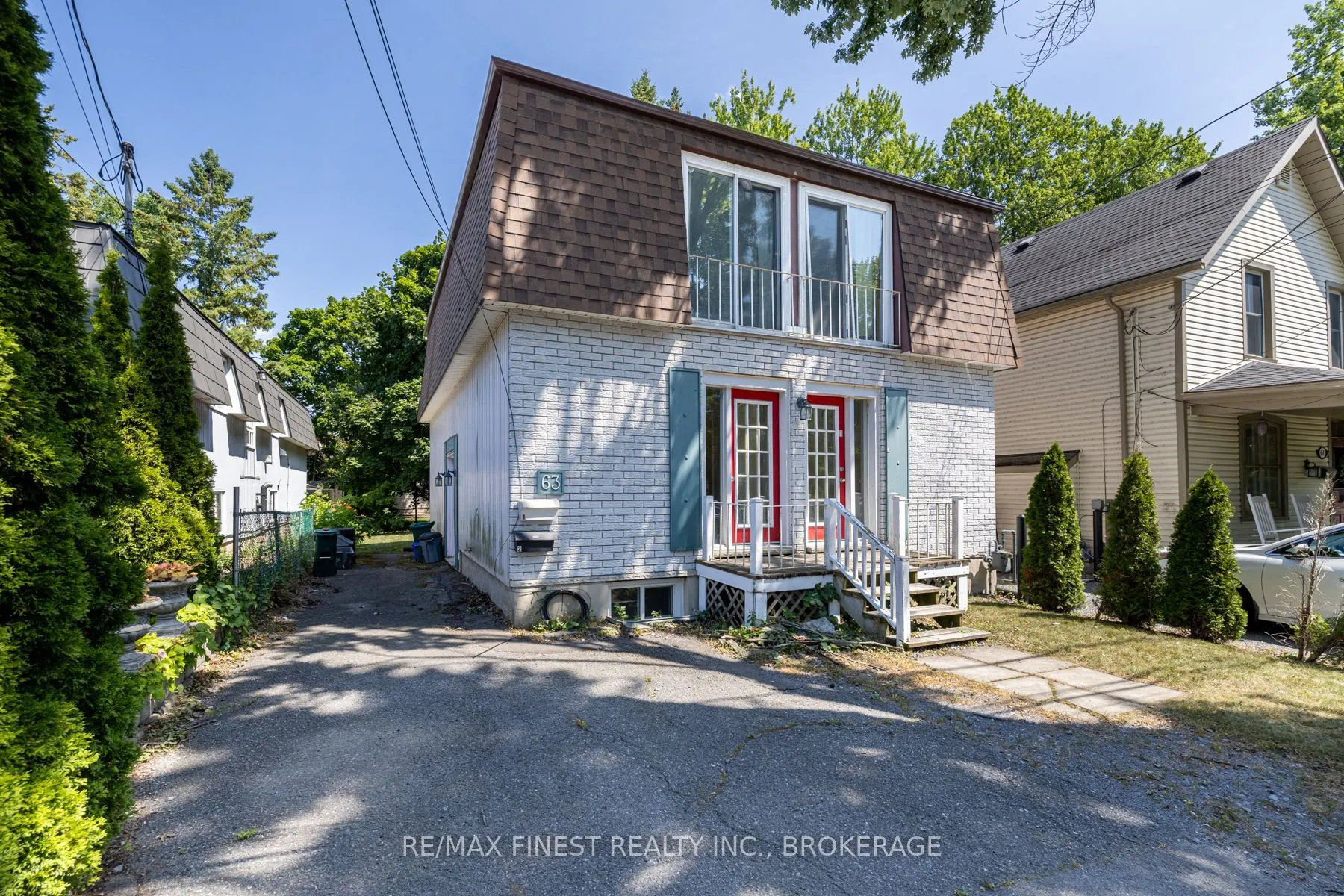 63 Livingston Avenue