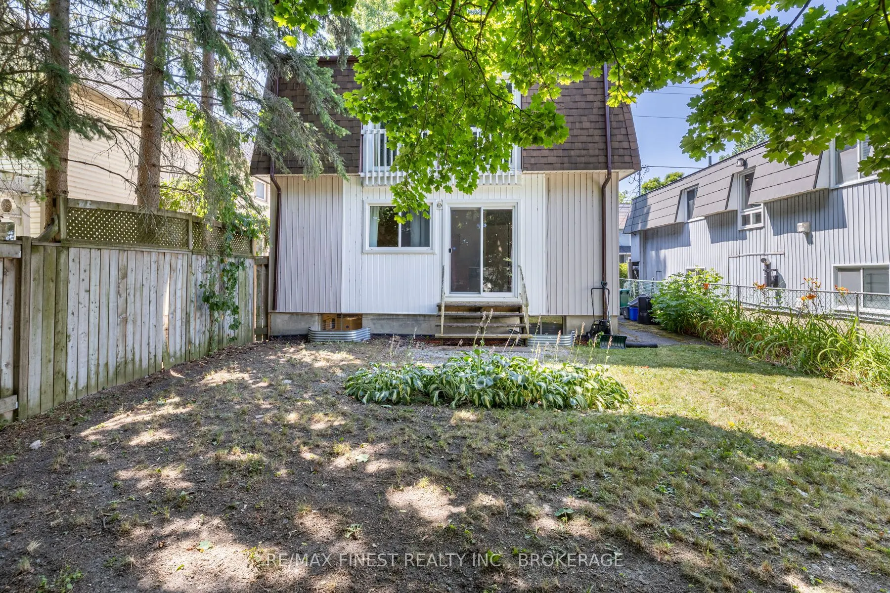 63 Livingston Avenue