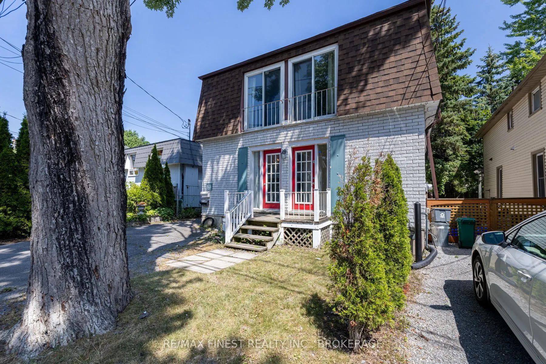 63 Livingston Avenue