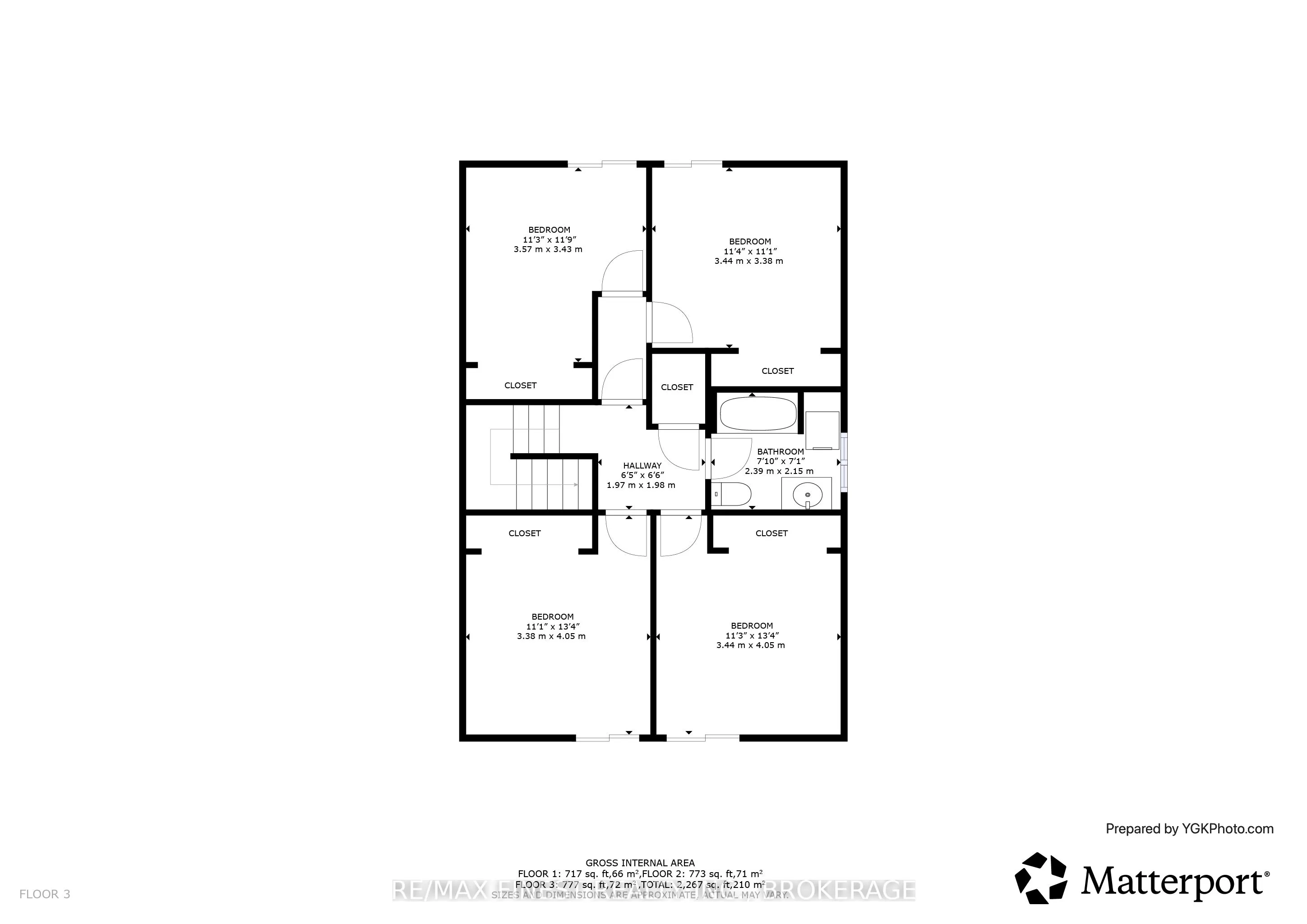 63 Livingston Avenue
