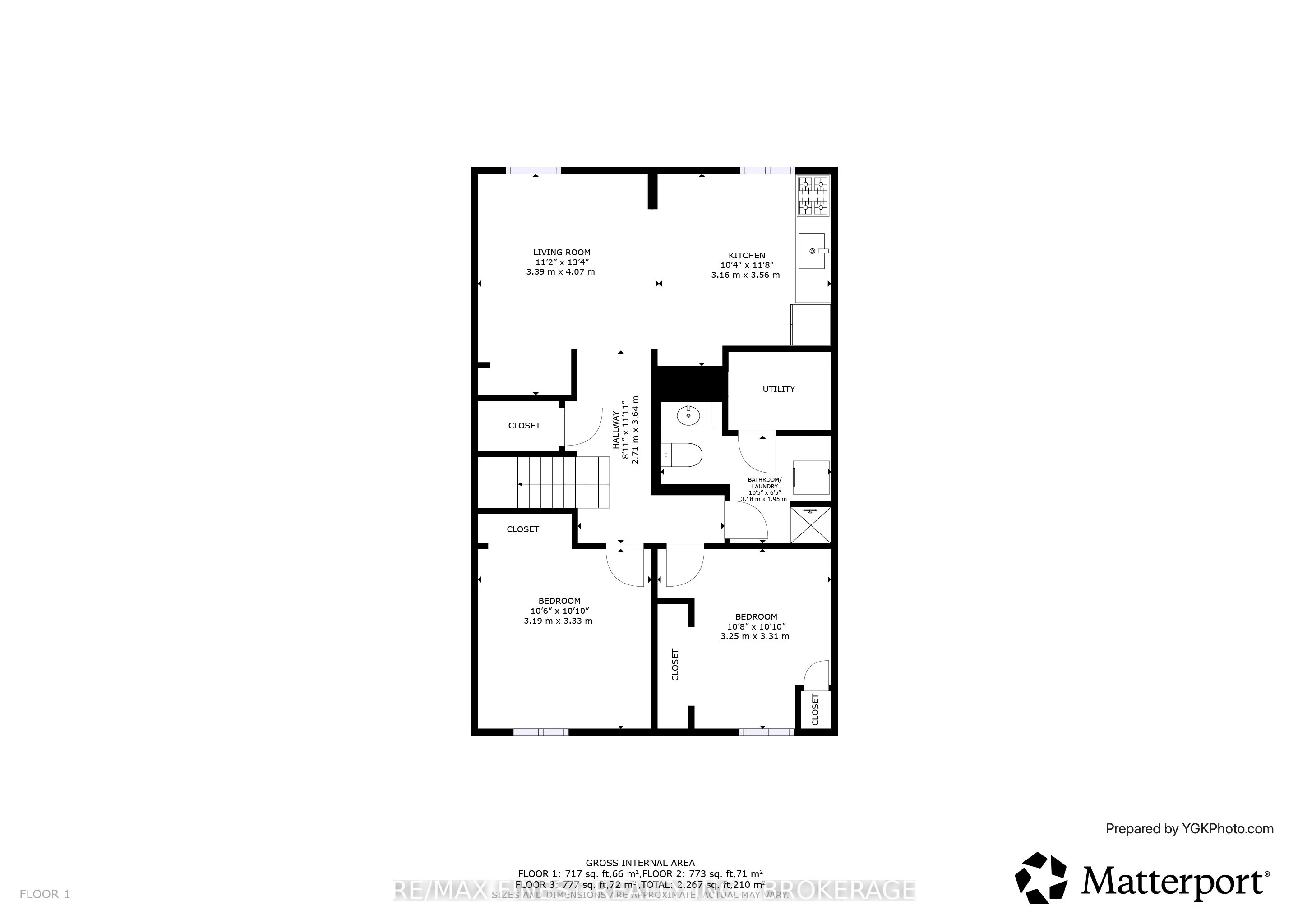 63 Livingston Avenue