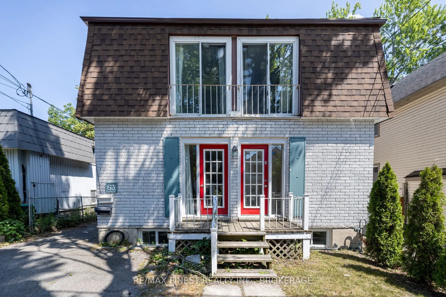 63 Livingston Avenue