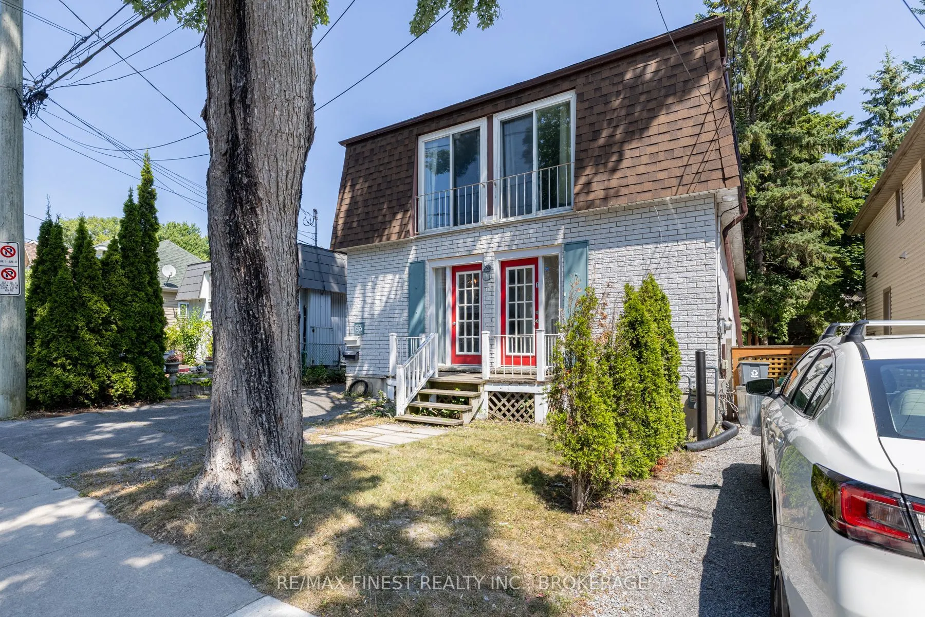 63 Livingston Avenue