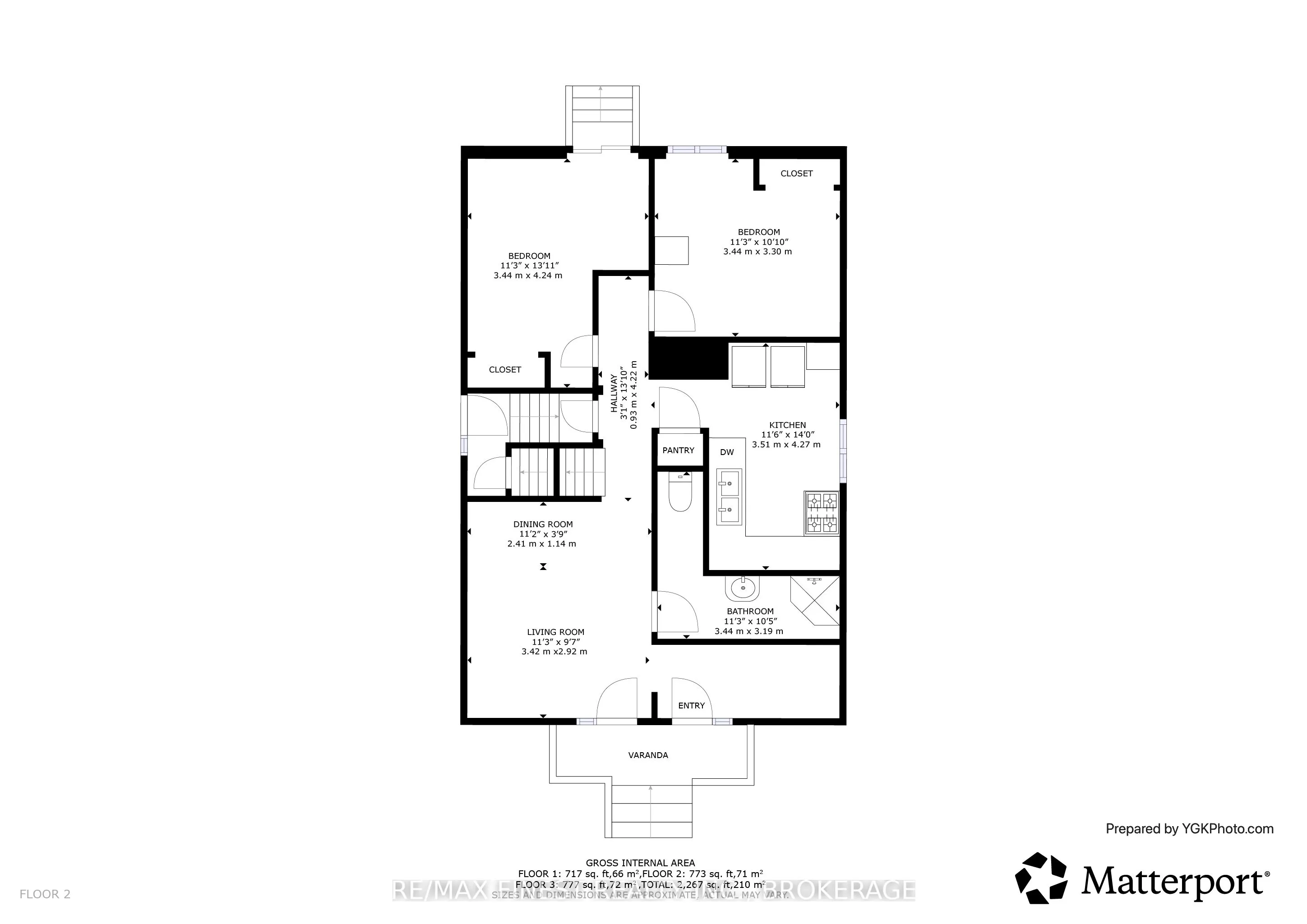 63 Livingston Avenue