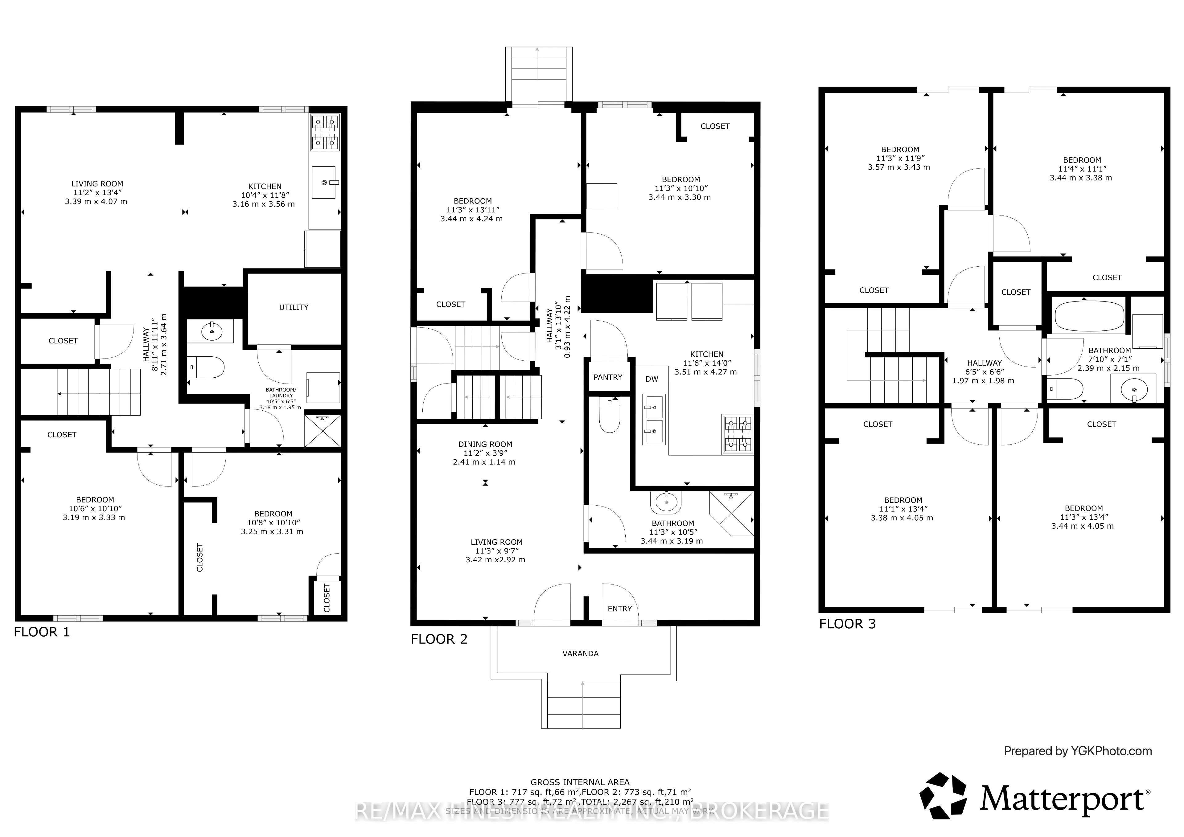 63 Livingston Avenue