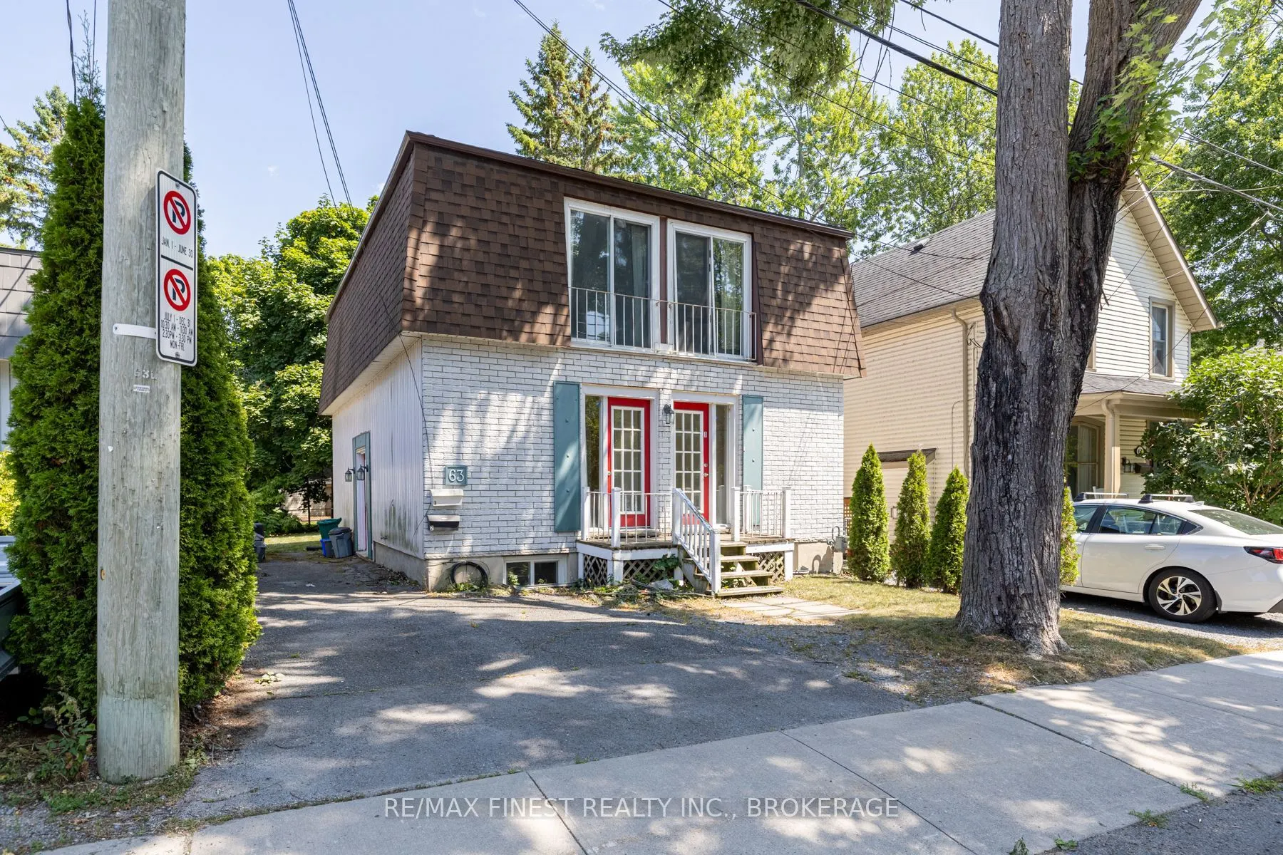 63 Livingston Avenue