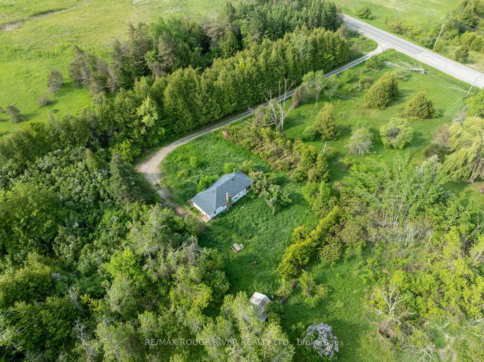 15 Capstick Road