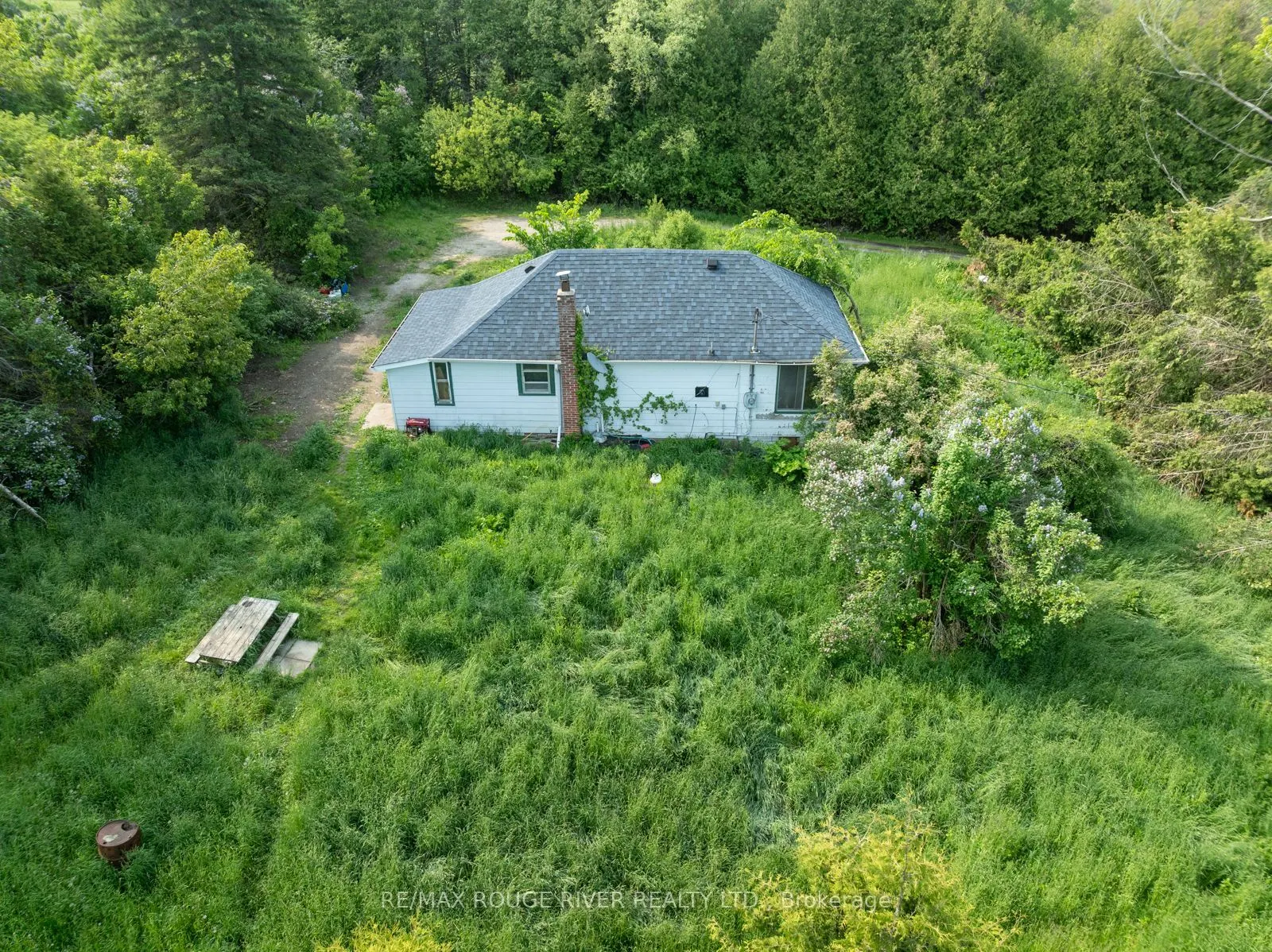 15 Capstick Road