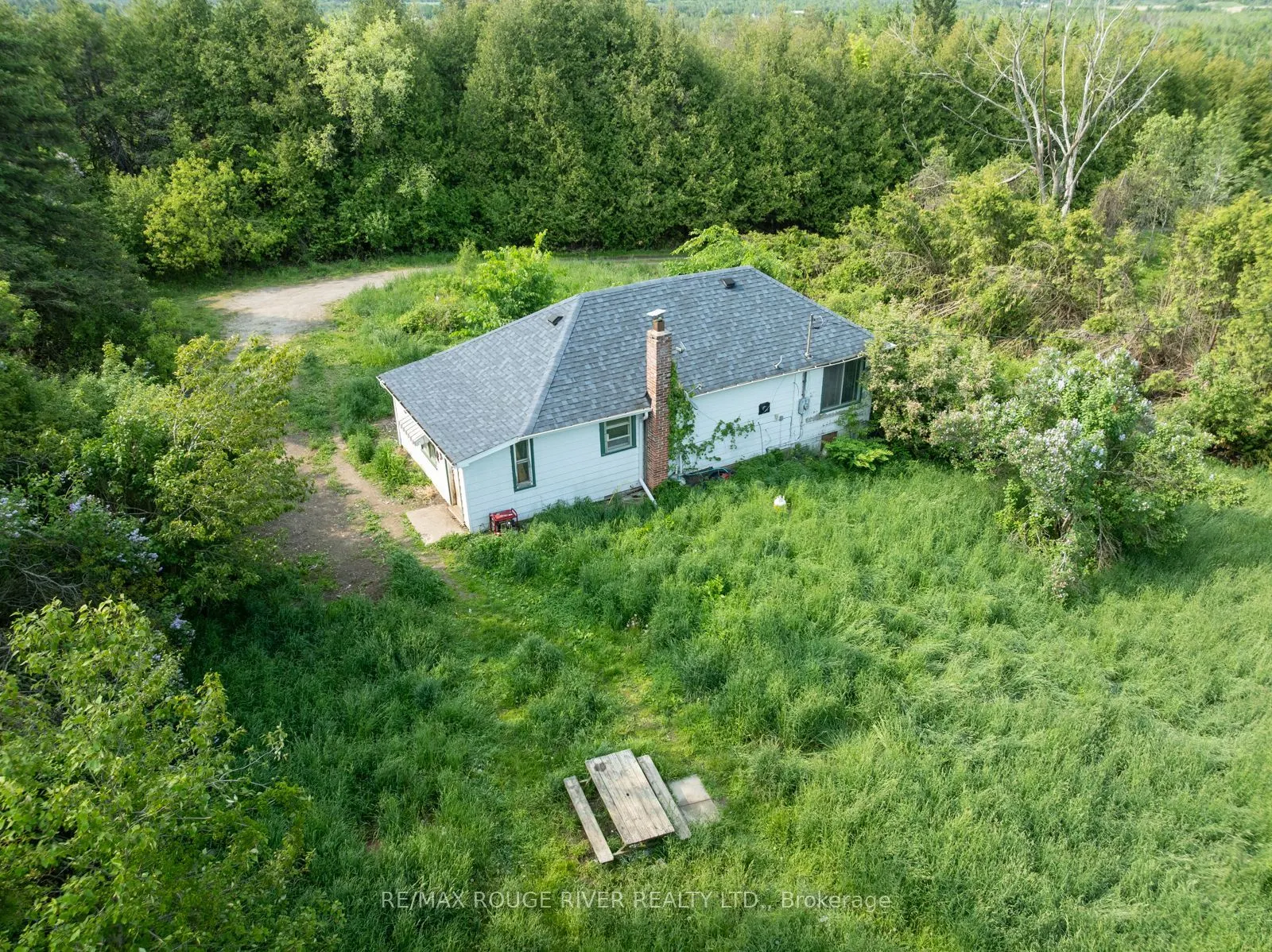 15 Capstick Road