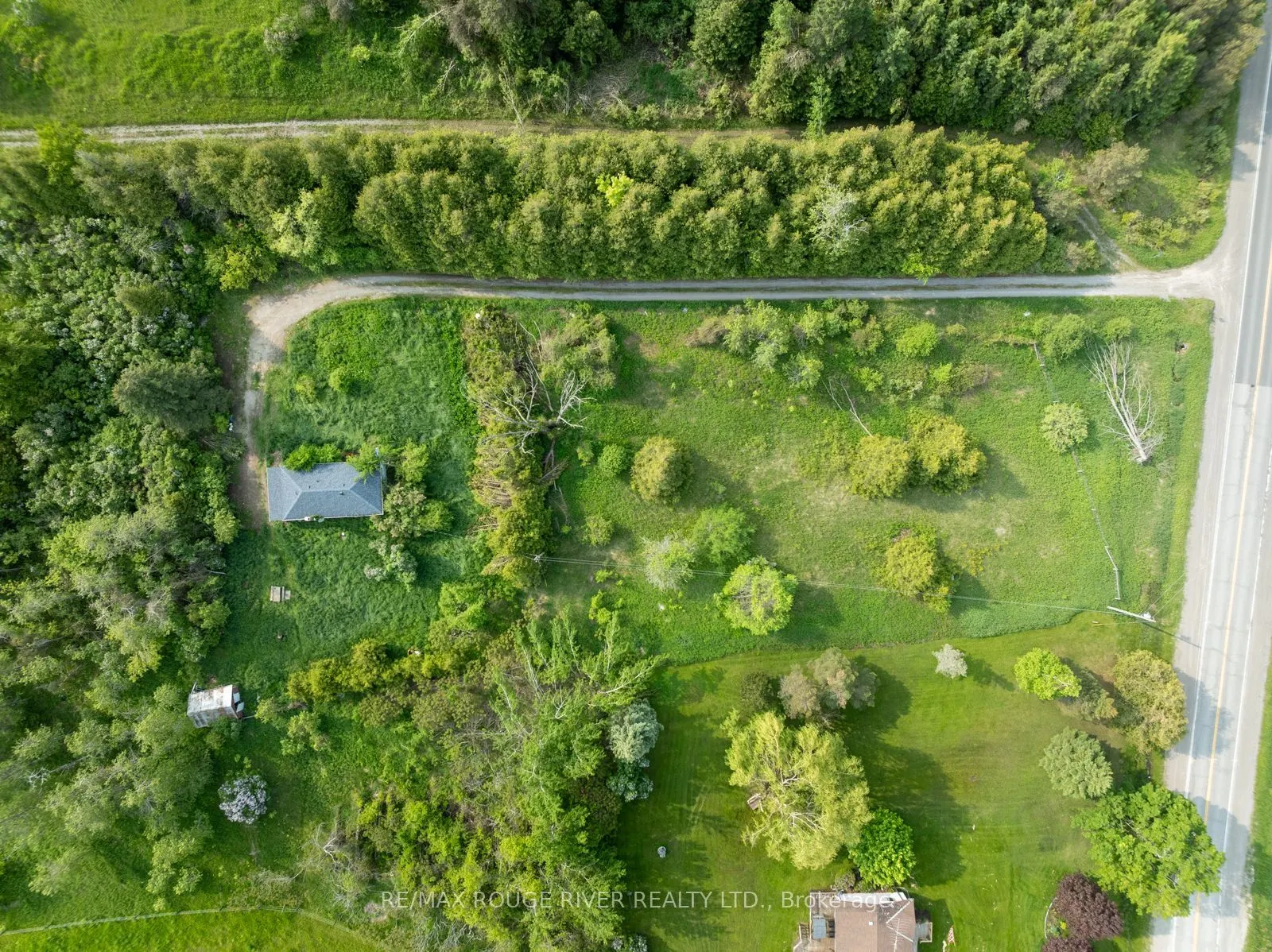 15 Capstick Road