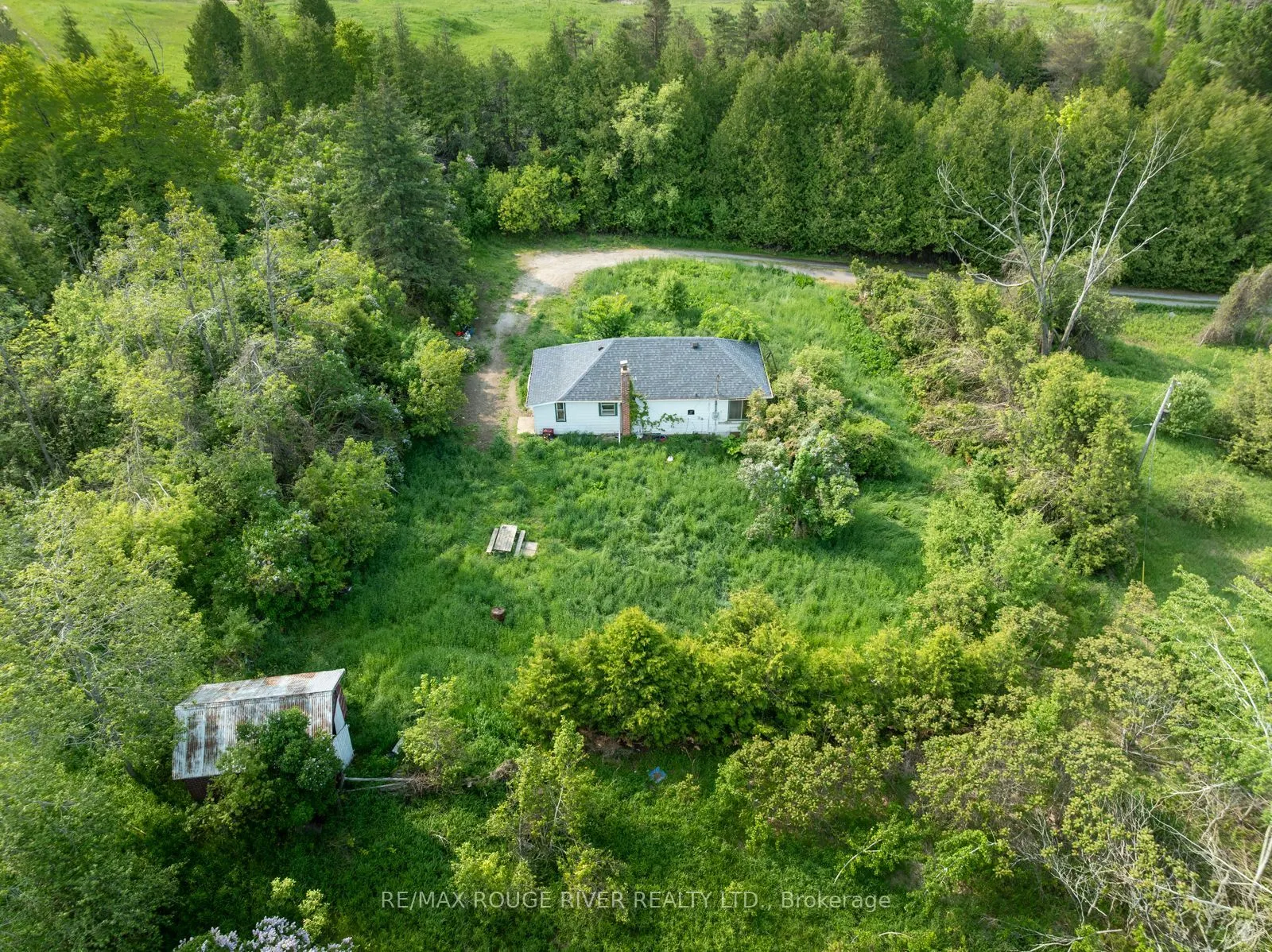 15 Capstick Road