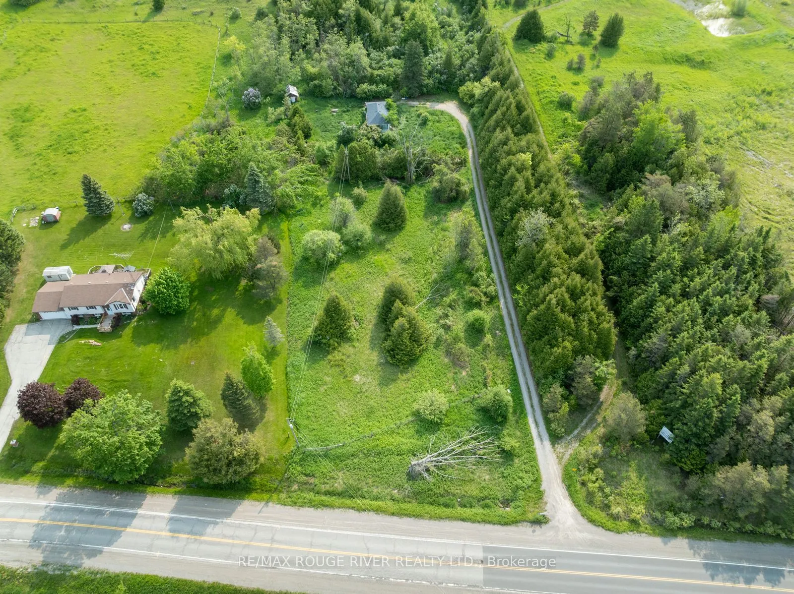 15 Capstick Road