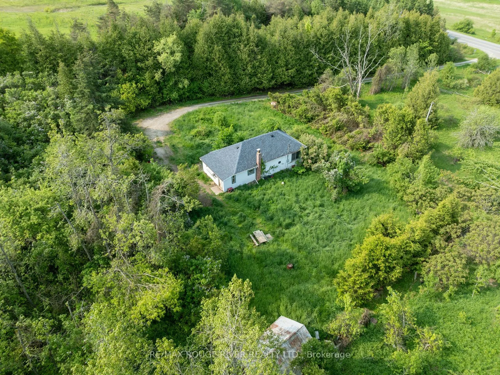 15 Capstick Road