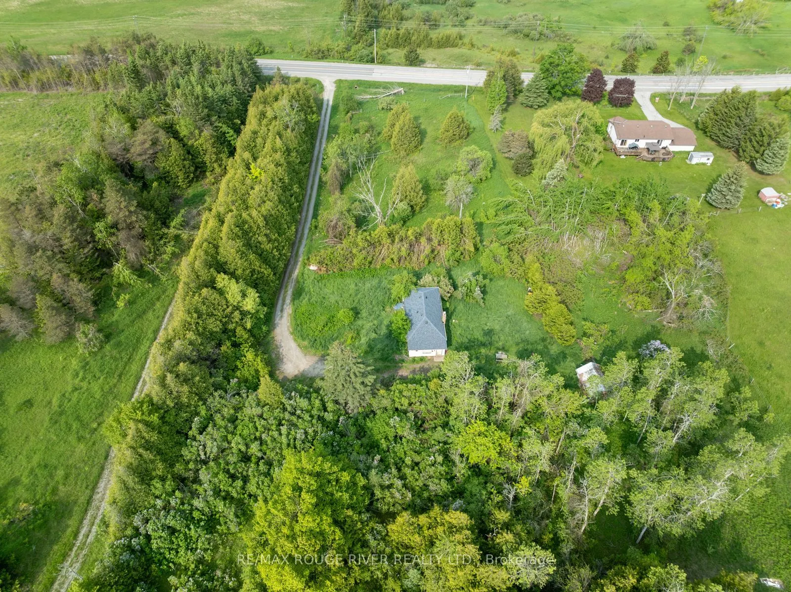 15 Capstick Road