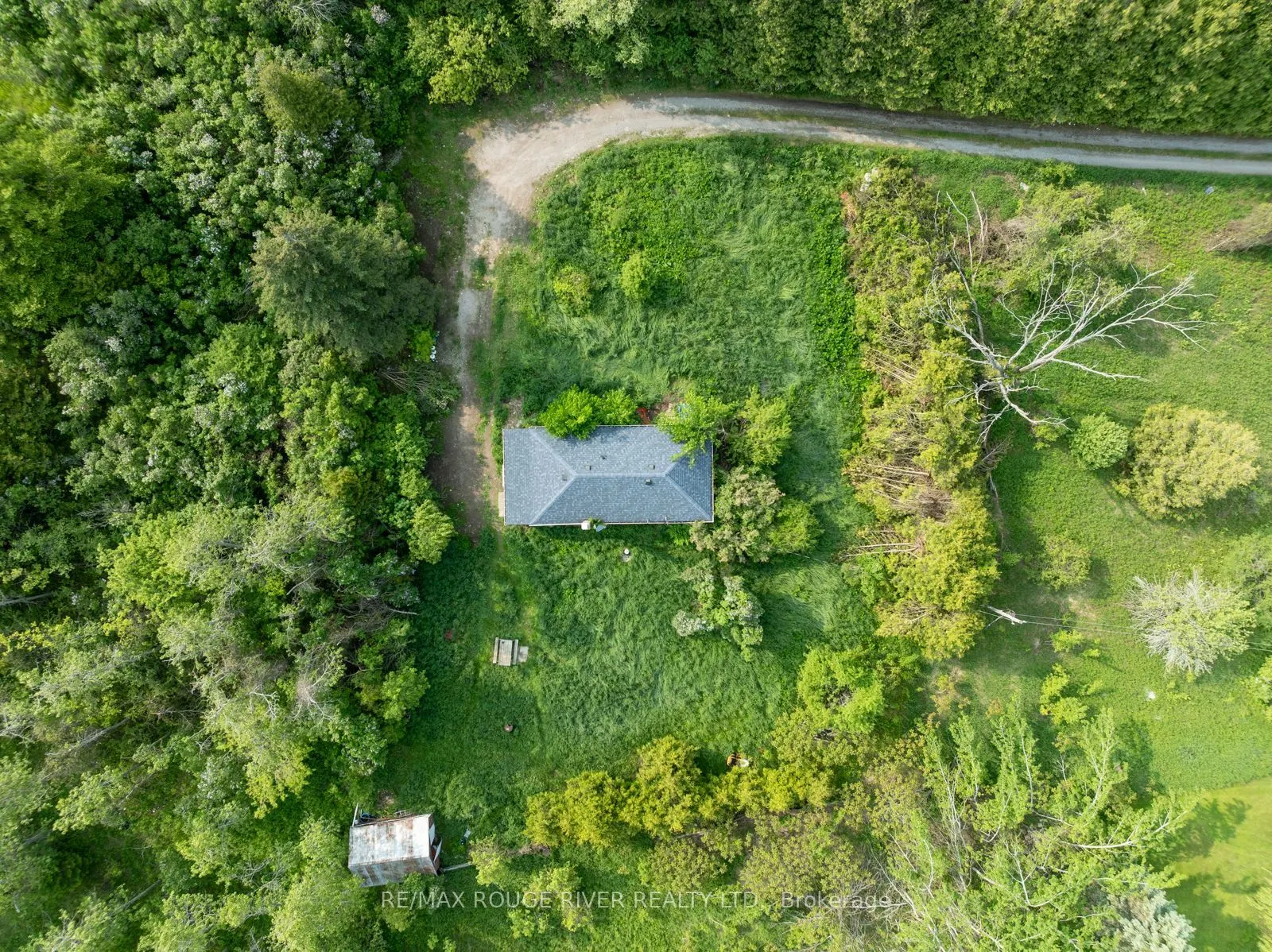 15 Capstick Road