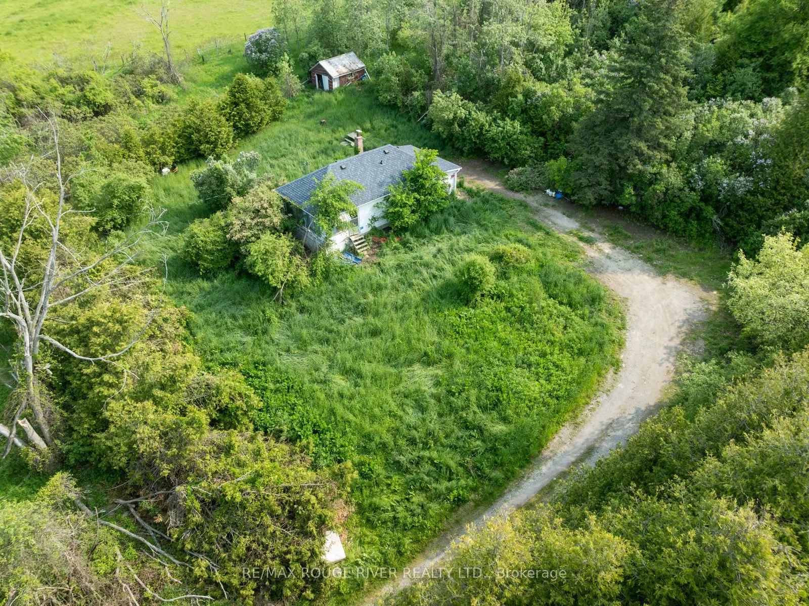 15 Capstick Road