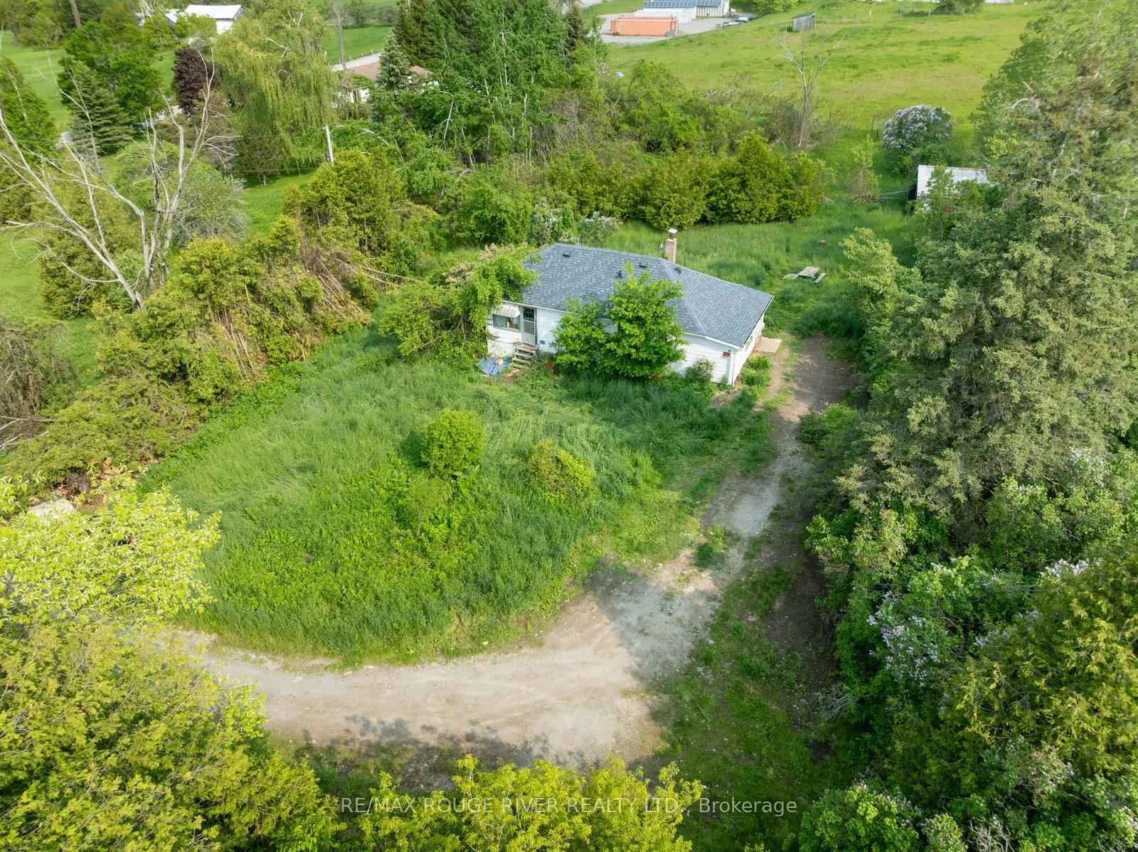 15 Capstick Road