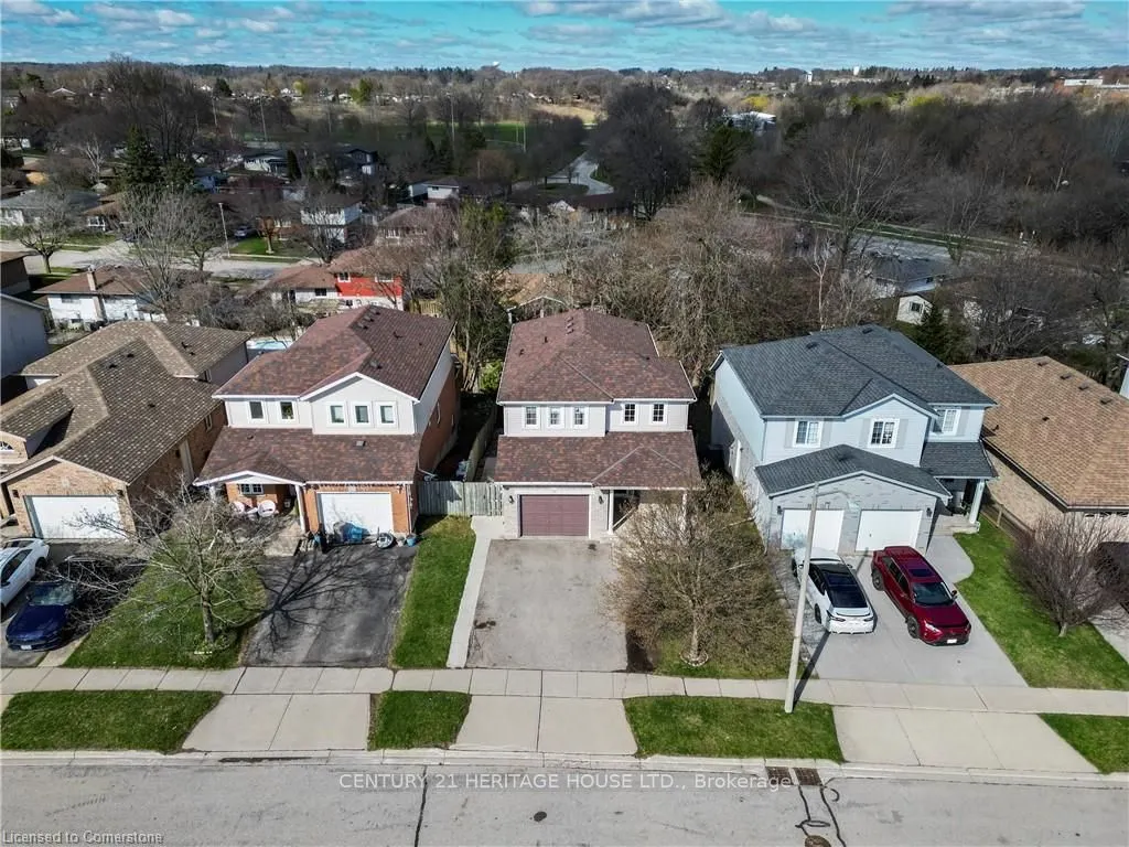 24 Castlewood Place