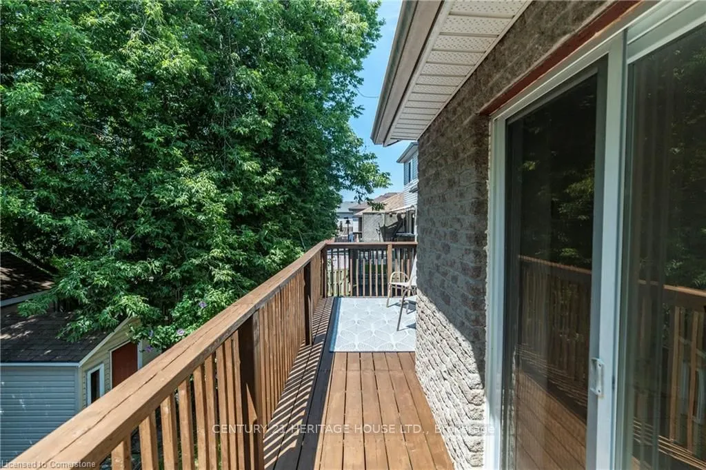 24 Castlewood Place