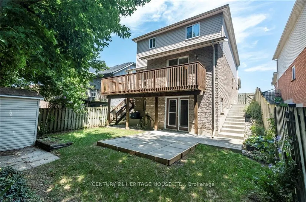 24 Castlewood Place