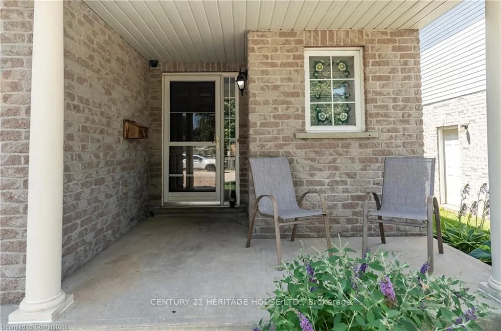 24 Castlewood Place