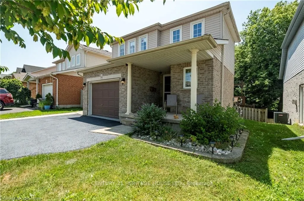 24 Castlewood Place