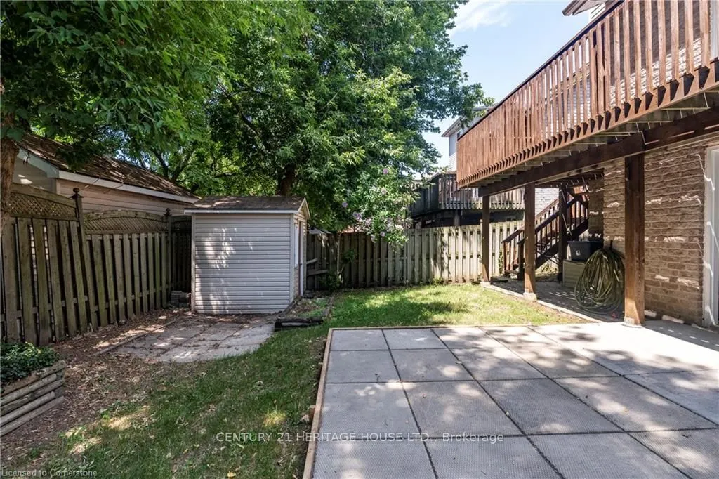 24 Castlewood Place
